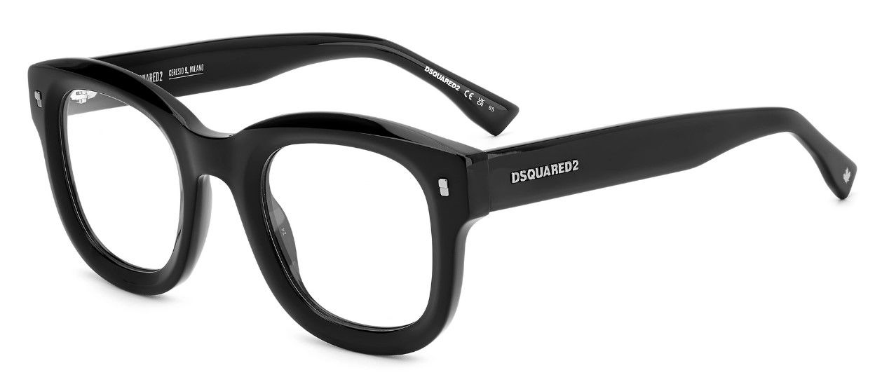 Оправа DSQUARED2 D2 0091 284 (48-25)