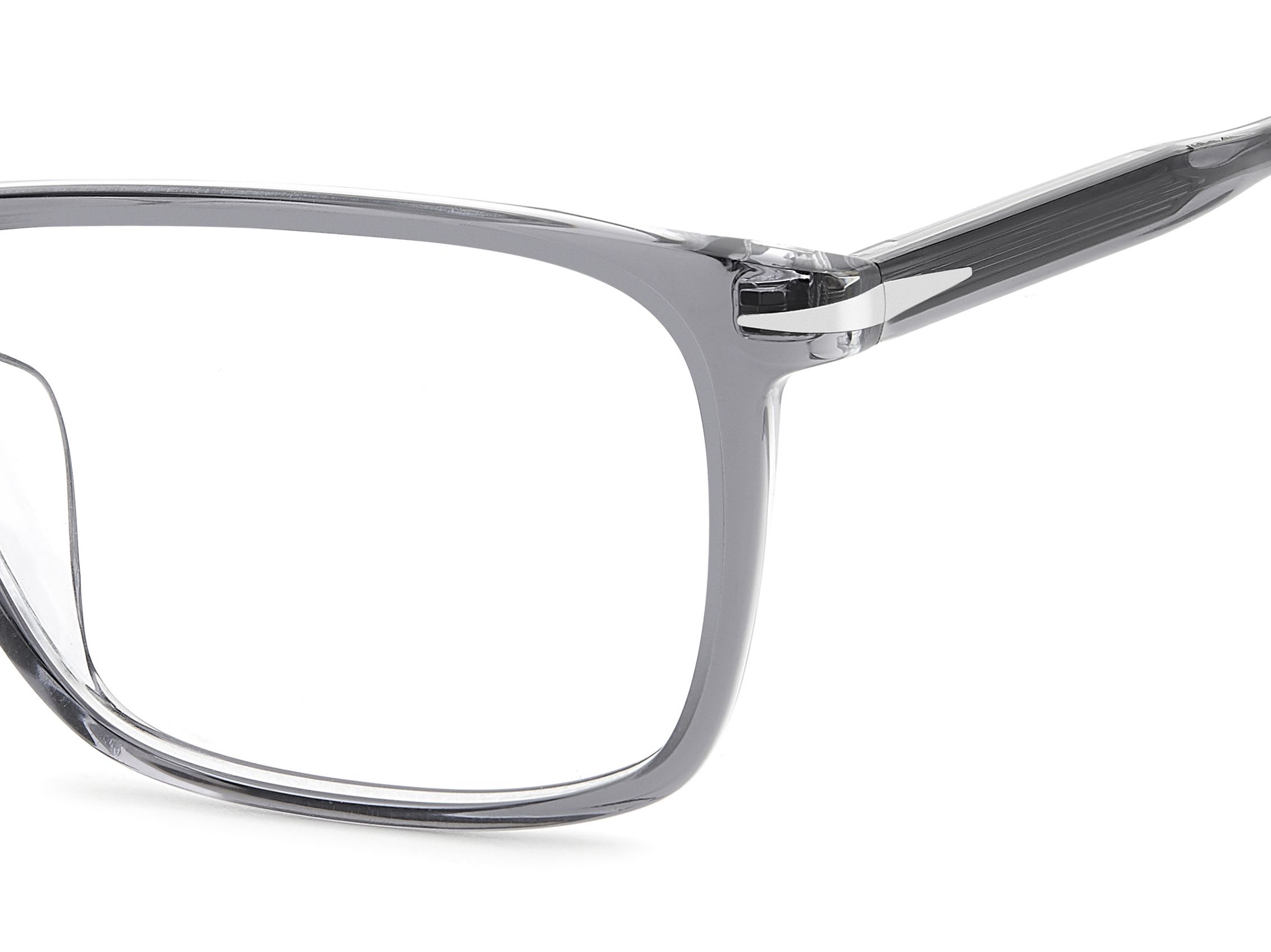 Оправа DAVID BECKHAM DB 1154/F TX7 (54-17)