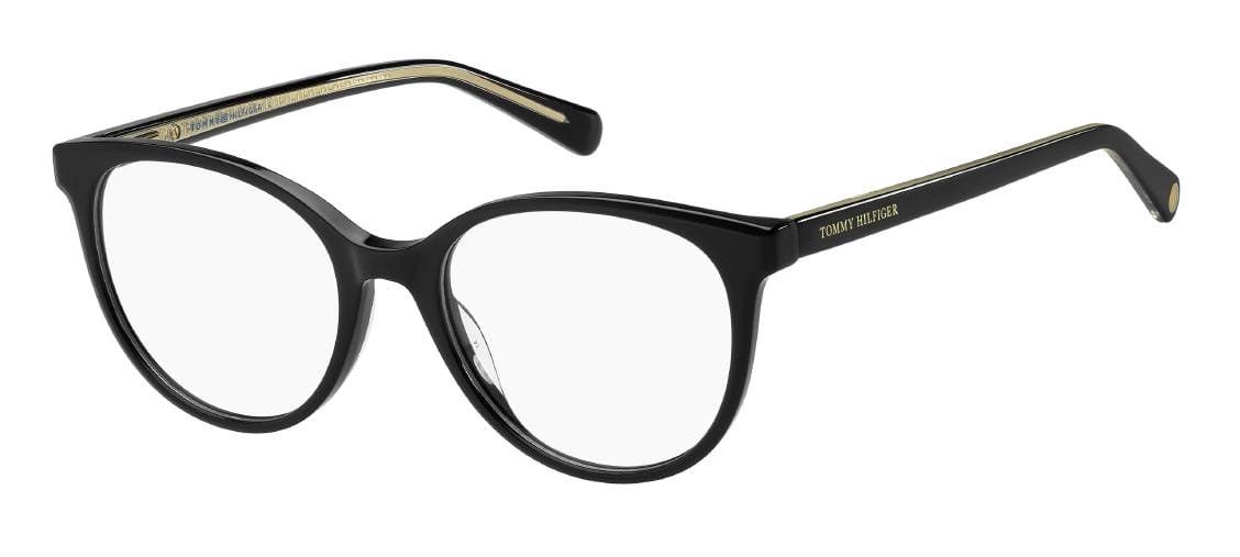 Оправа TOMMY HILFIGER TH 1888 807 (52-18)