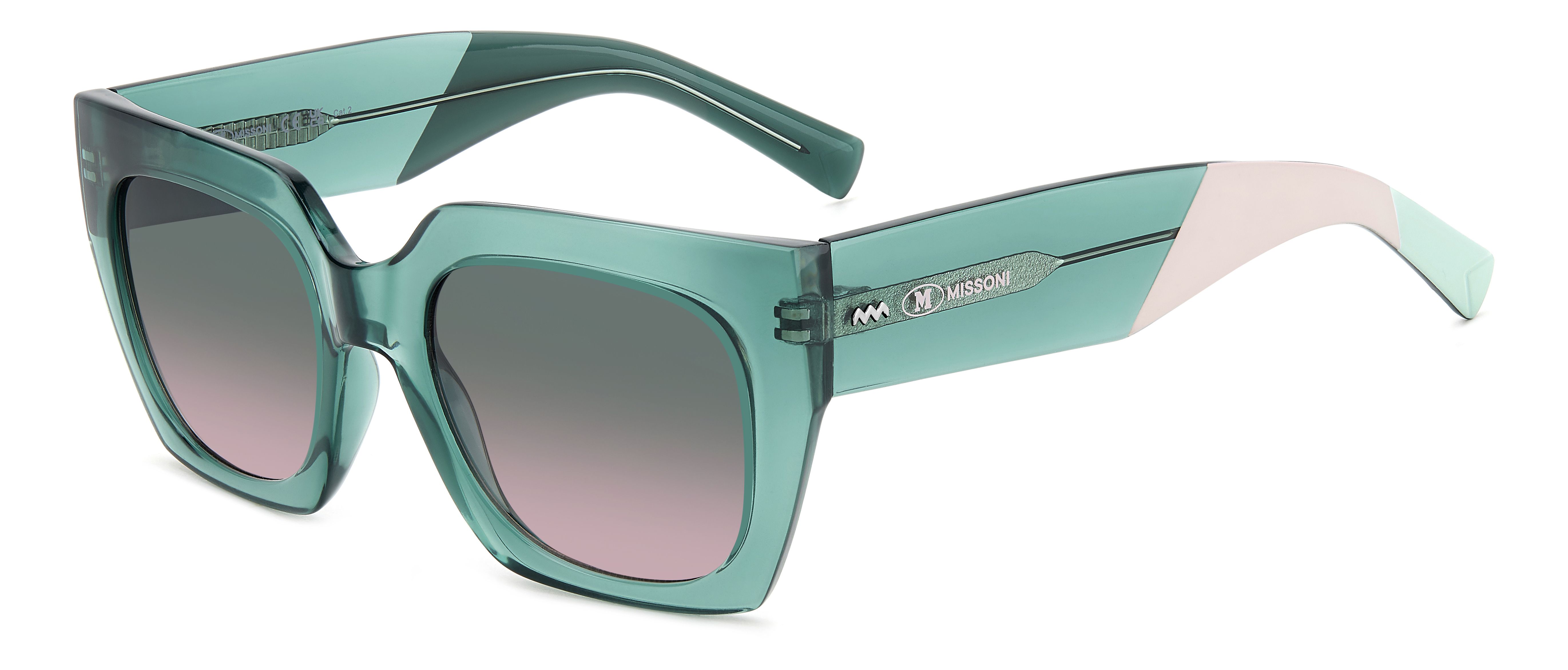 Солнцезащитные очки M MISSONI MMI 0168/S 1ED JP (51-20)