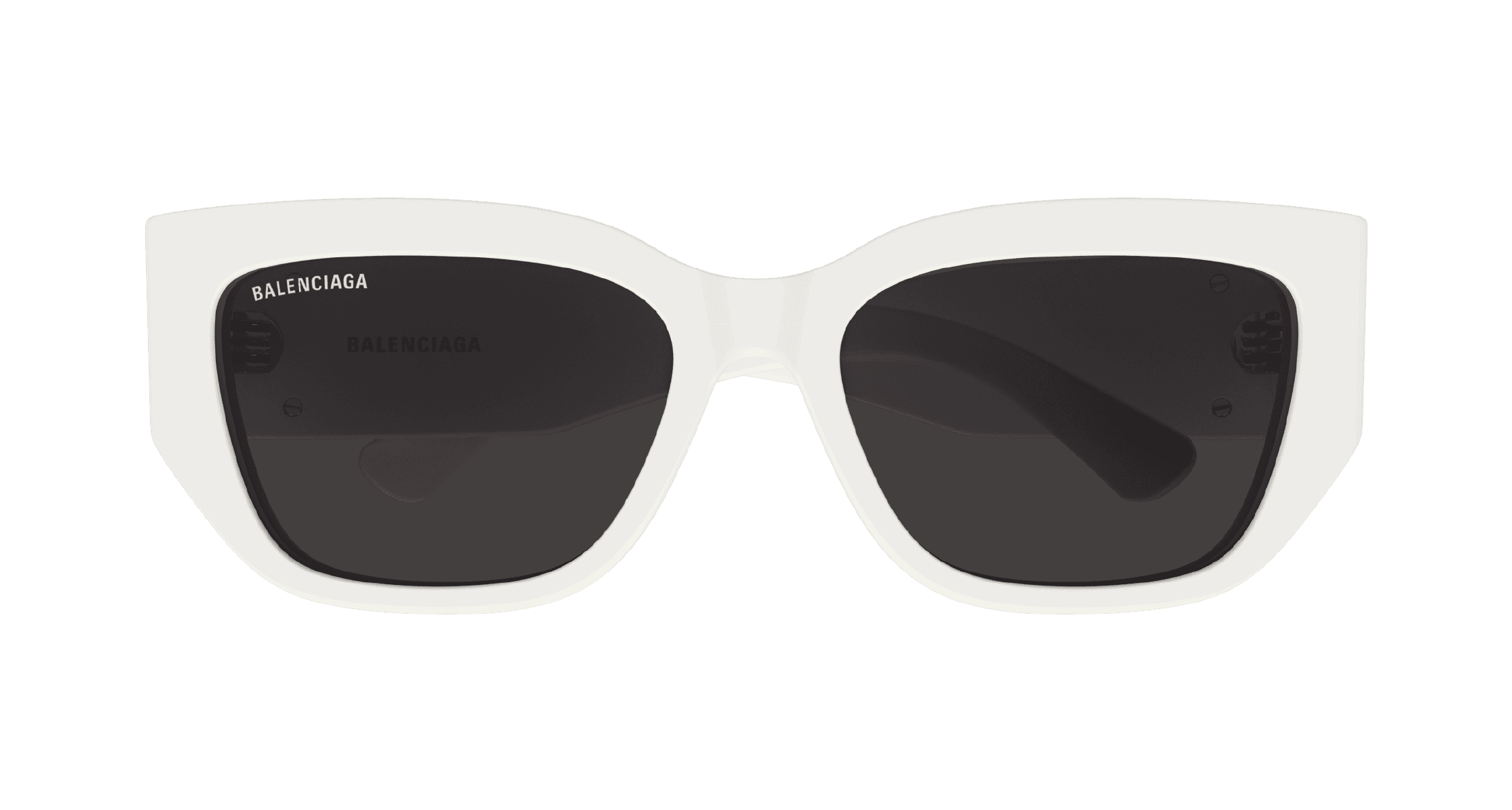 Солнцезащитные очки BALENCIAGA BB0361SK 003 (56-17)