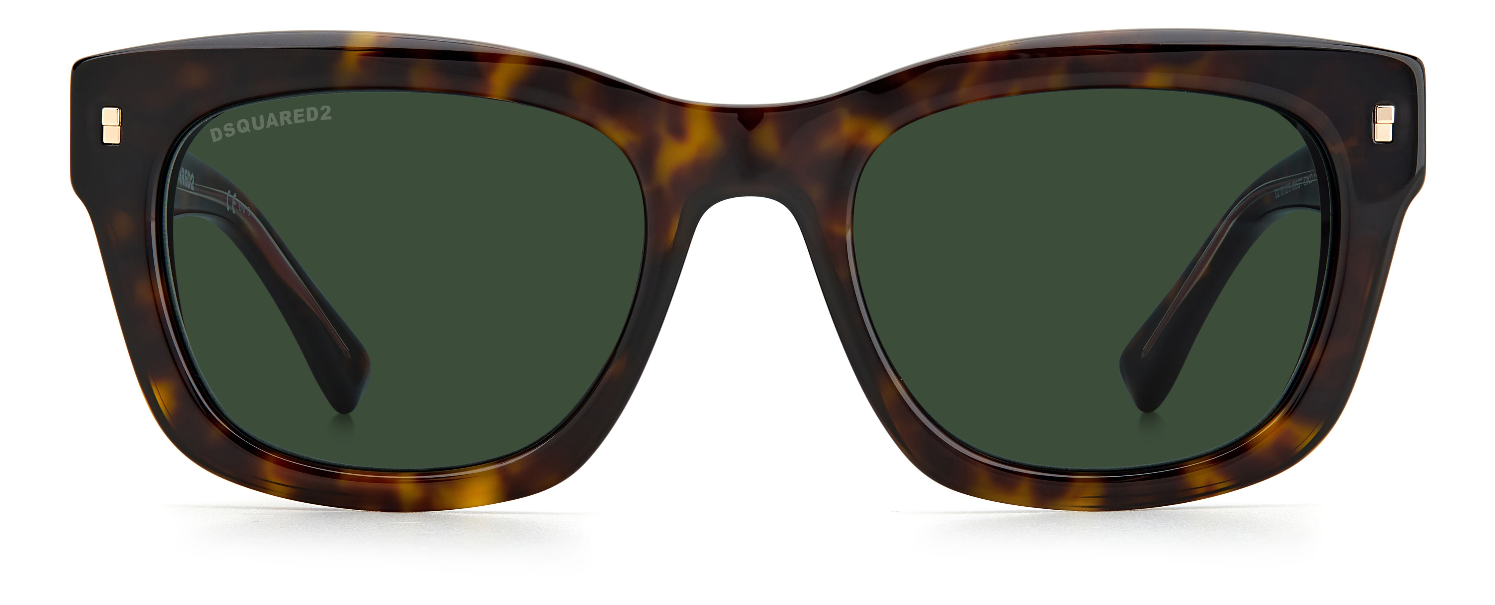 Солнцезащитные очки DSQUARED2 D2 0012/S 086 QT (52-20)