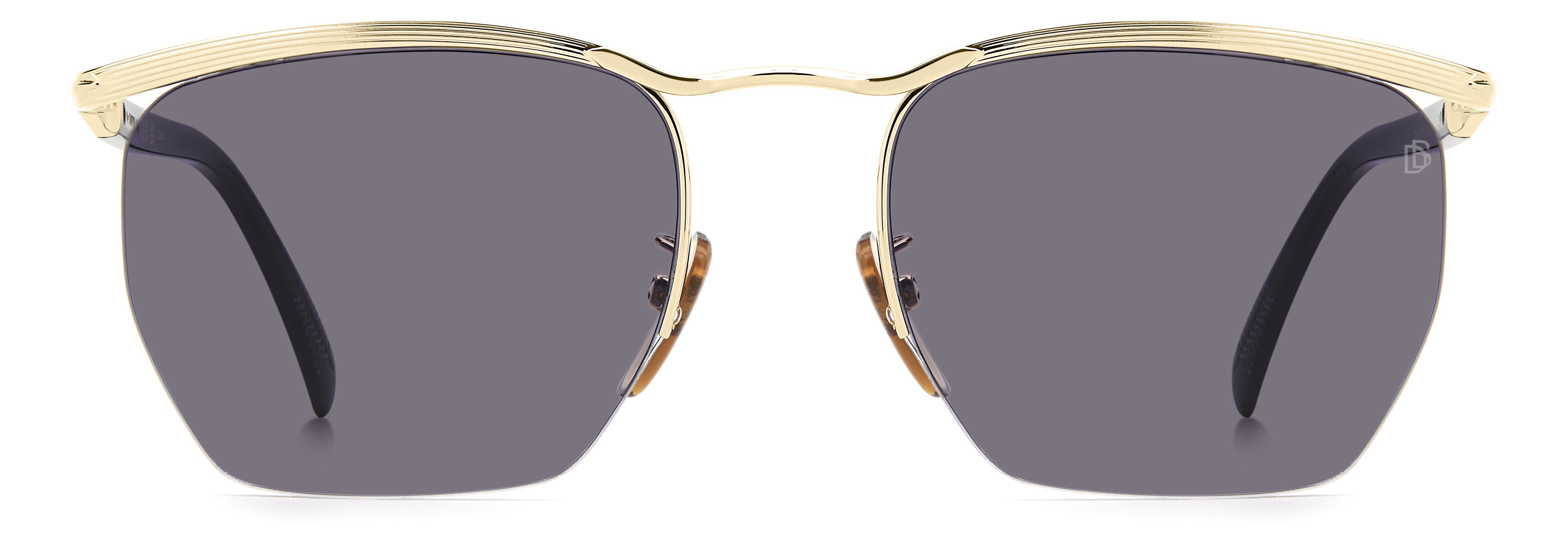 Солнцезащитные очки DAVID BECKHAM DB 1225/S RHL 0D (55-20)