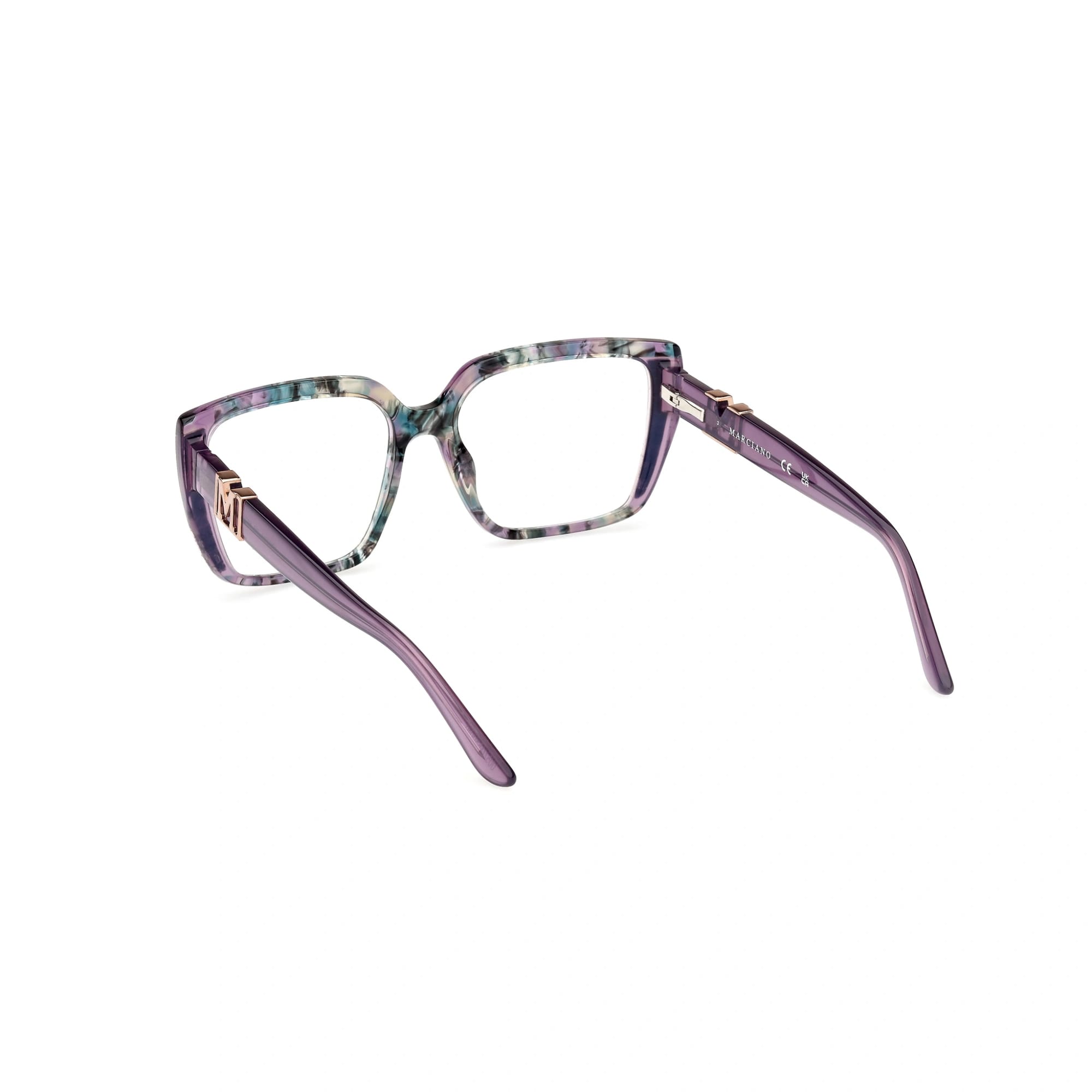 Оправа GUESS BY MARCIANO GM 50013 083 (55-16)