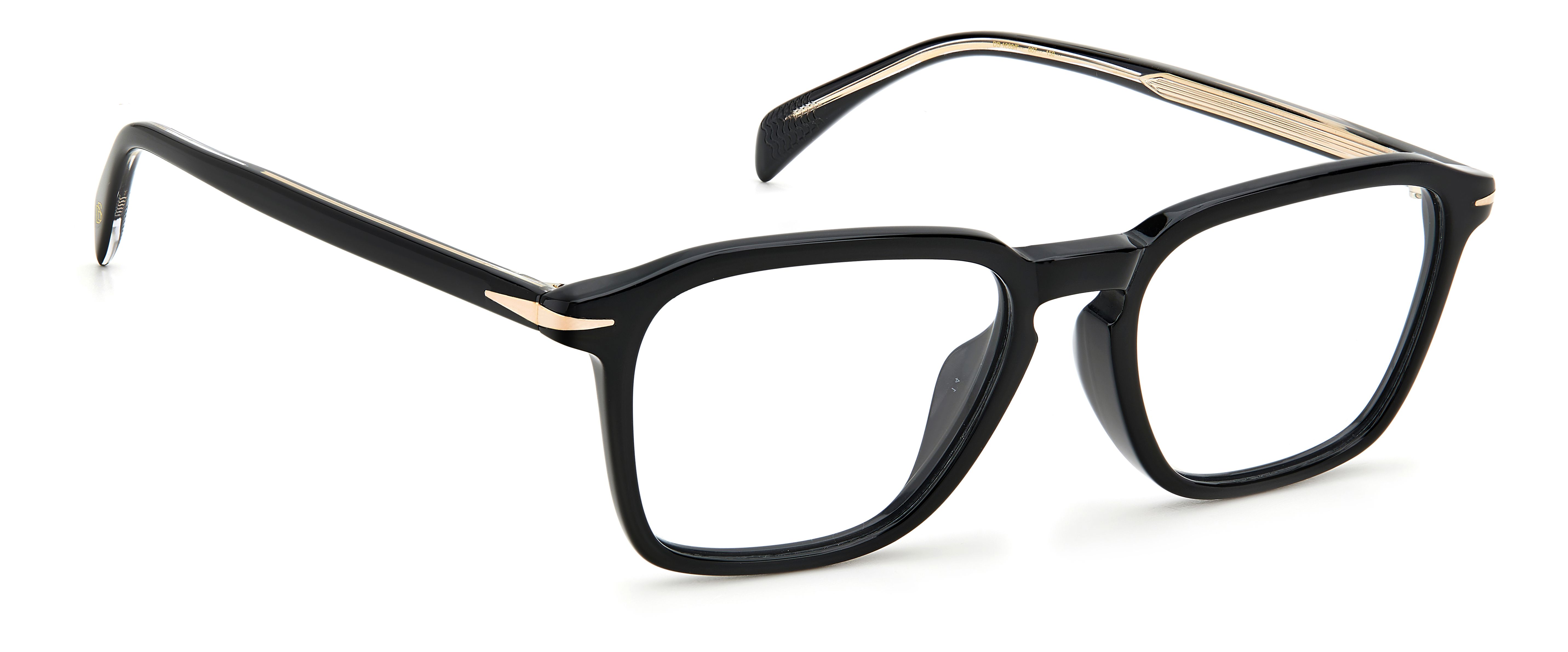 Оправа DAVID BECKHAM DB 1089/F 807 (53-18)