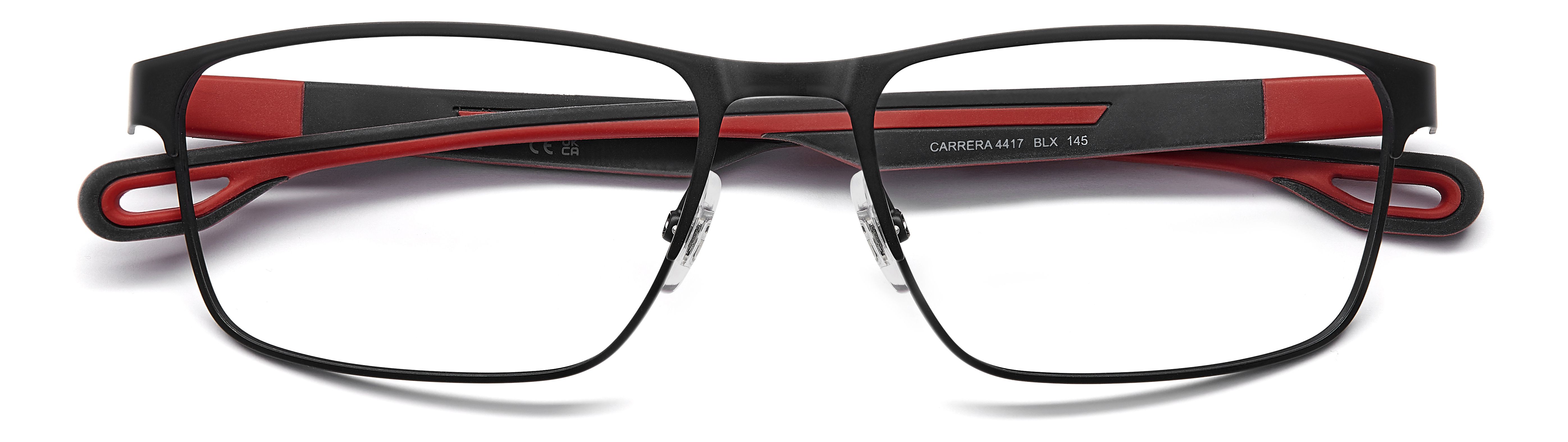 Оправа CARRERA 4417 BLX (57-17)