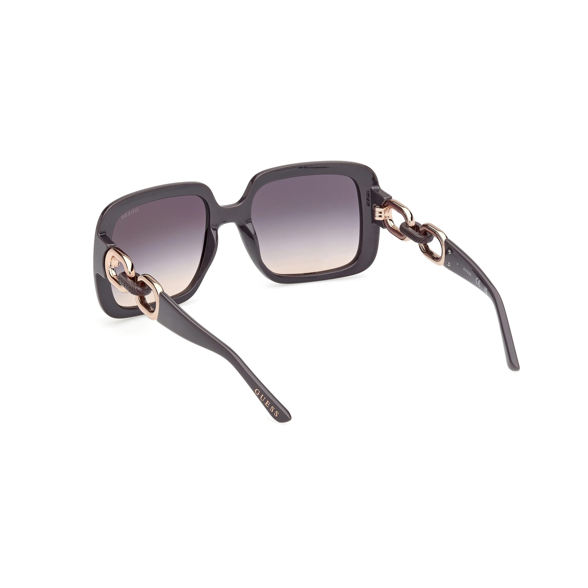 Солнцезащитные очки GUESS GUS 00161 20B (56-21)