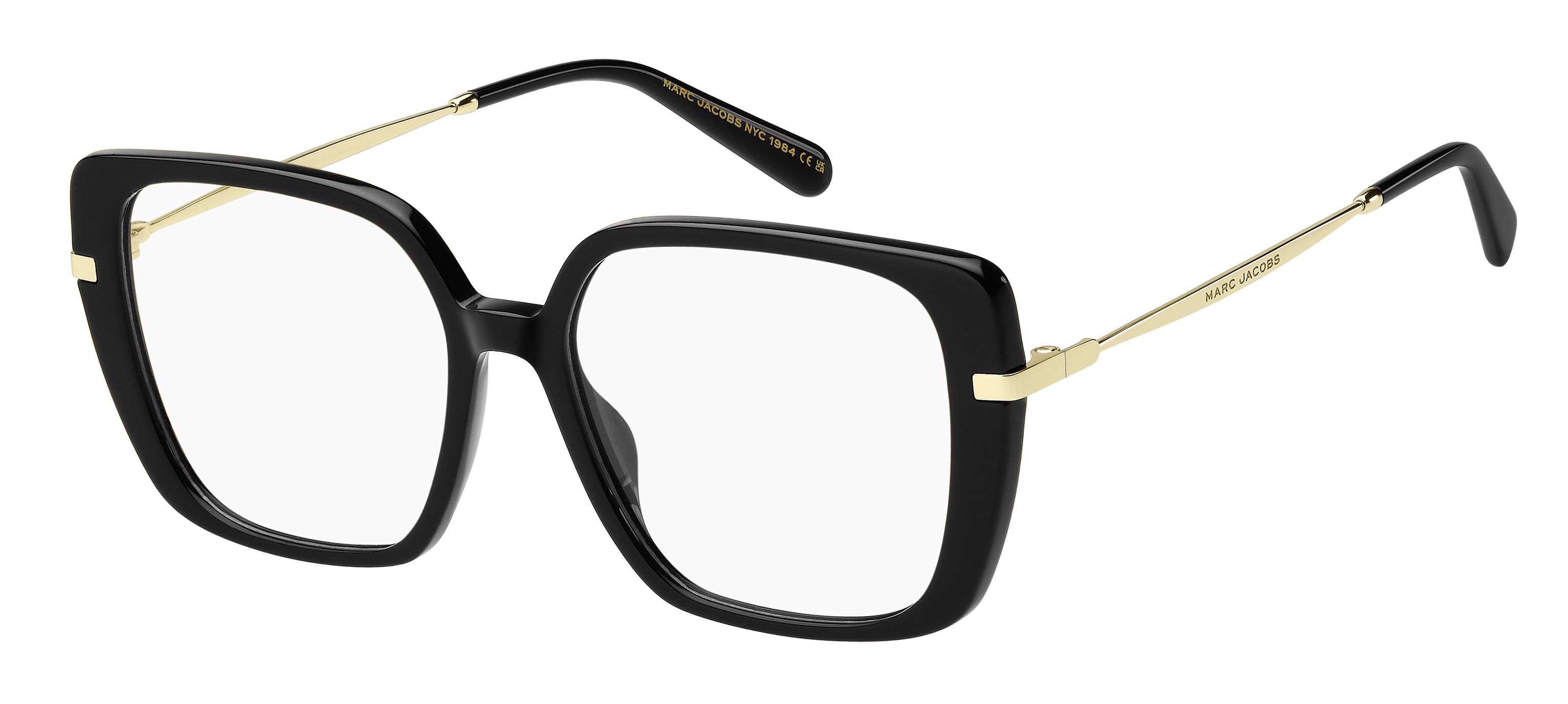 Оправа MARC JACOBS MARC 834 807 (53-16)