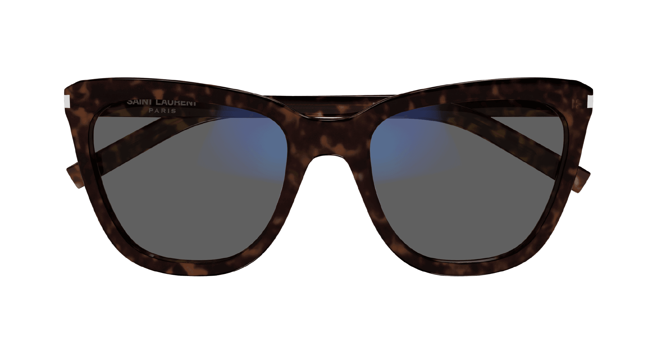 Солнцезащитные очки SAINT LAURENT SL 548 SLIM 007 (55-20)