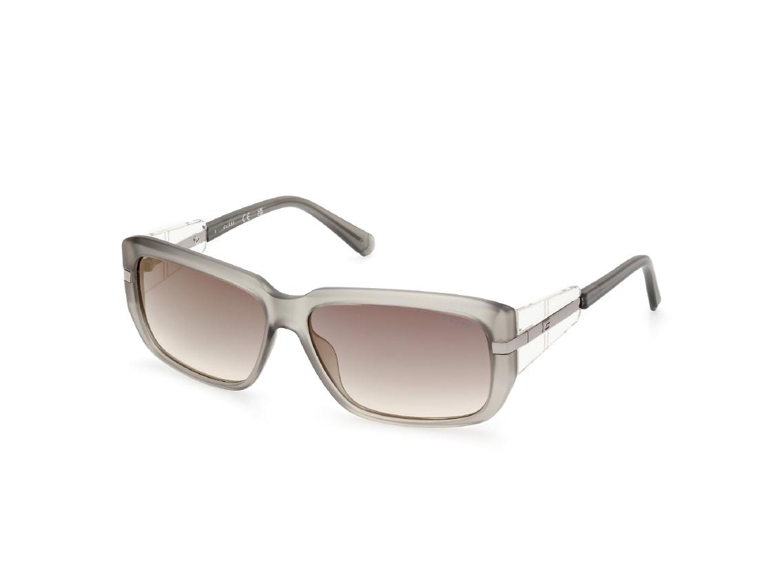 Солнцезащитные очки GUESS GUS 00090 93Q (60-14)