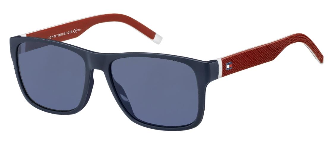 Солнцезащитные очки TOMMY HILFIGER TH 1718/S 8RU (56-16)