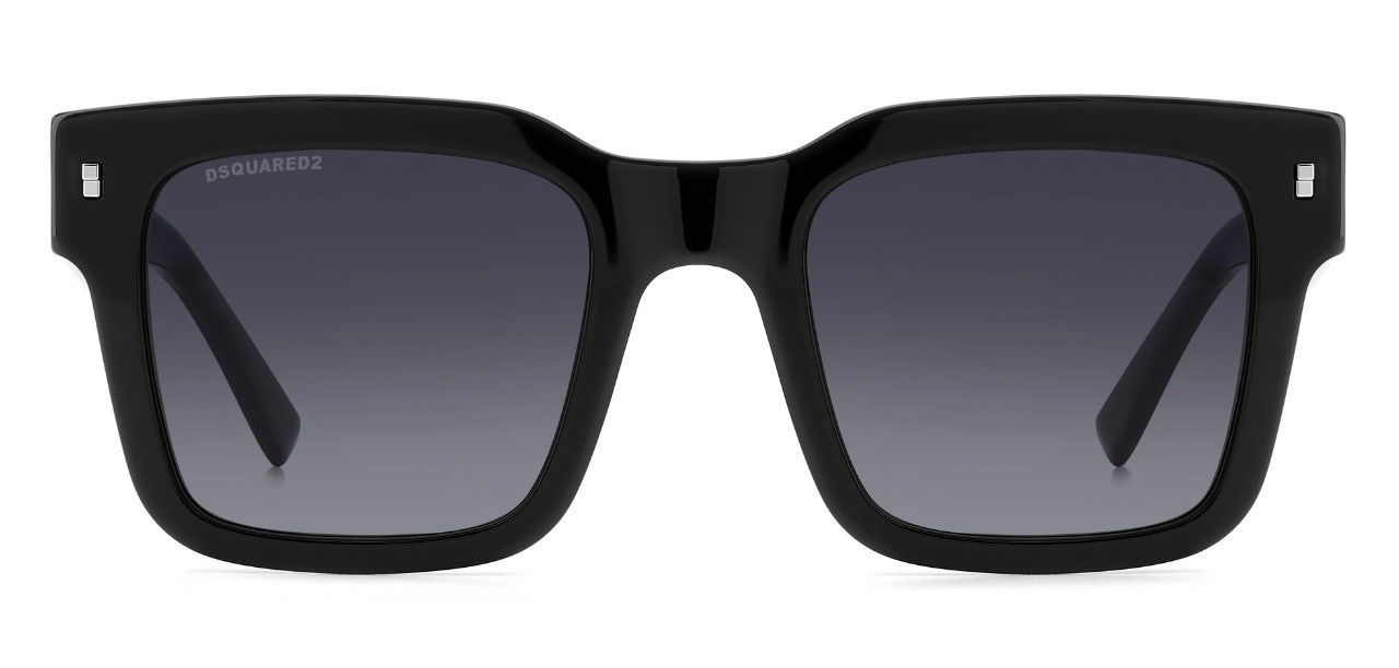 Солнцезащитные очки DSQUARED2 ICON 0010/S 807 9O (51-22)