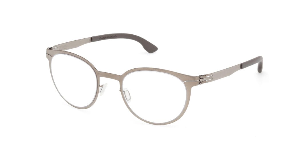 Оправа IC! BERLIN IC ROBIN BRONZE/WARM GREY (50-23)