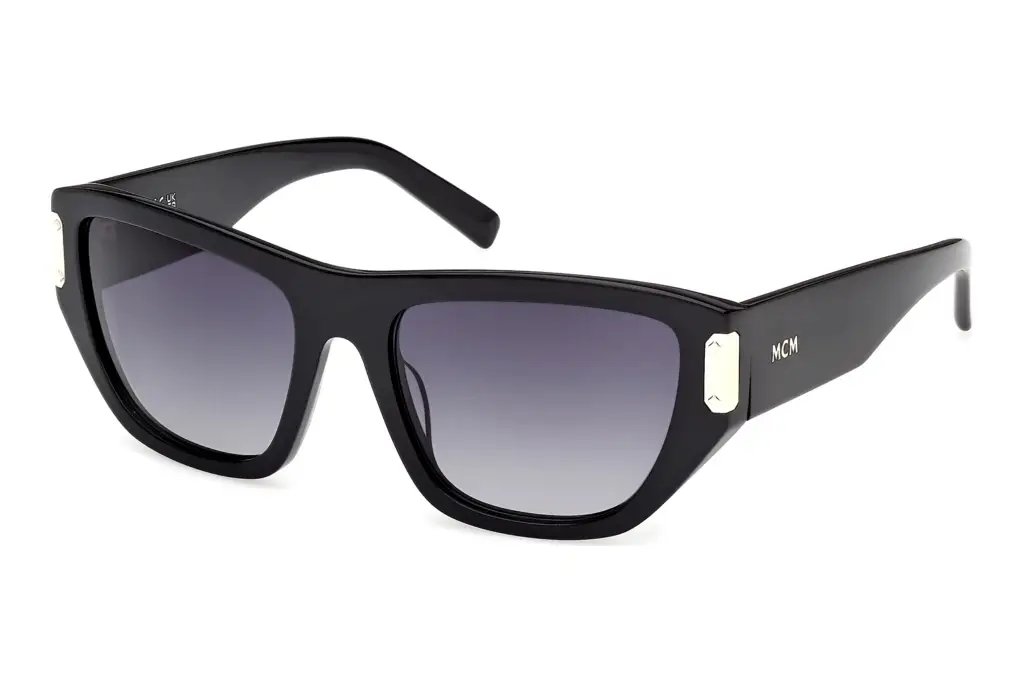Солнцезащитные очки MCM MW 0031-F 01B (55-18)