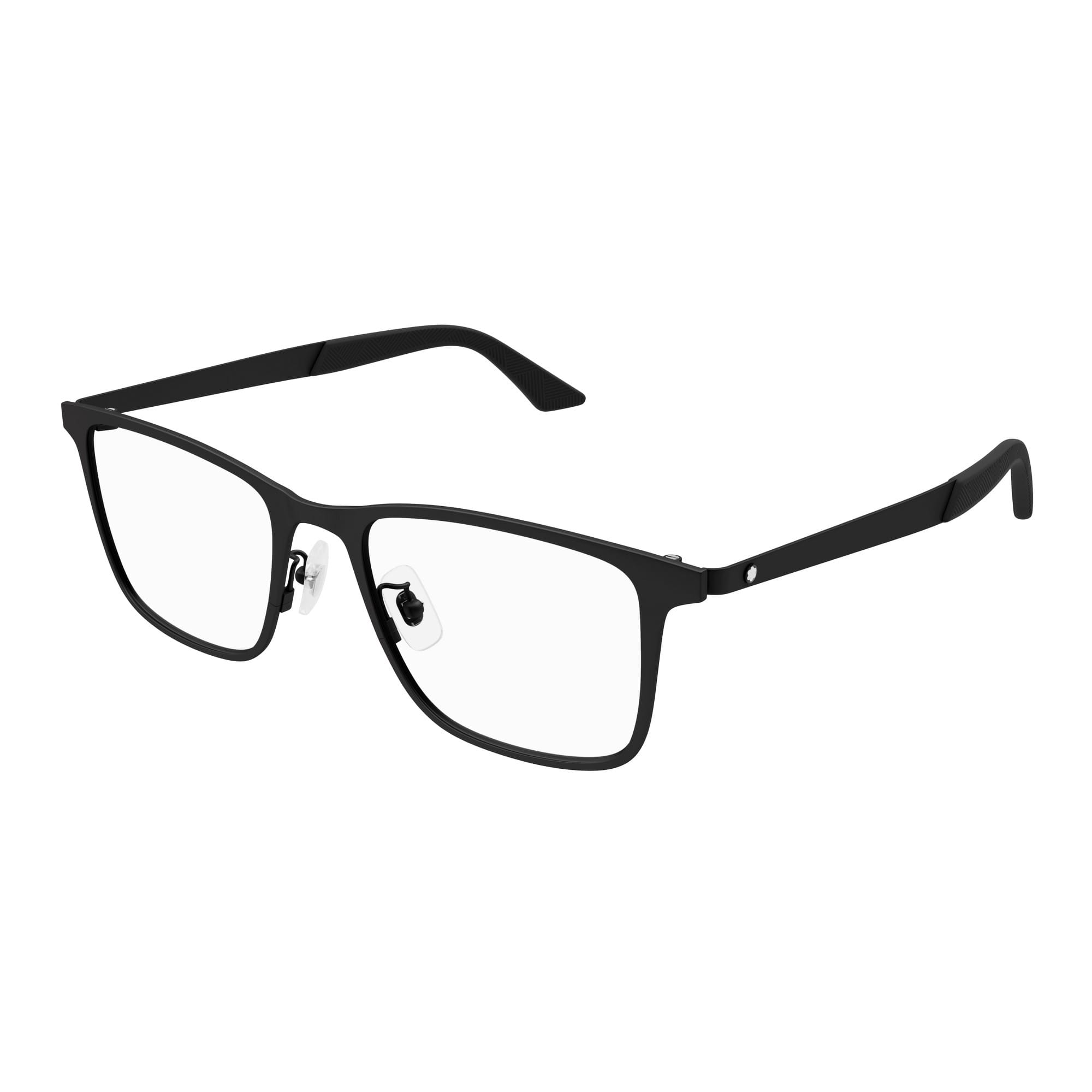Оправа MONTBLANC MB0334O 001 (53-19)