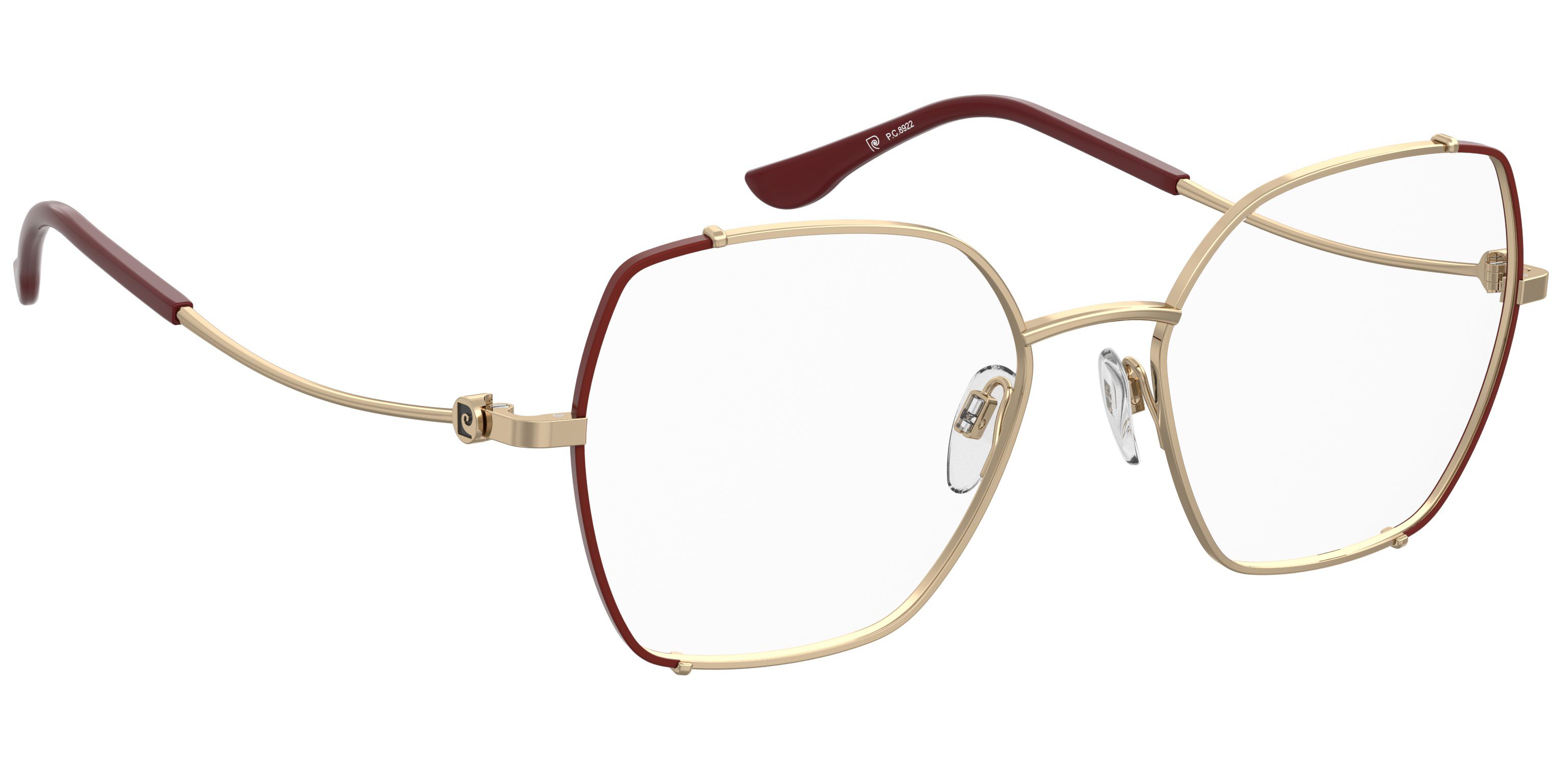 Оправа Pierre Cardin P.C. 8922 AU2 (54-18)