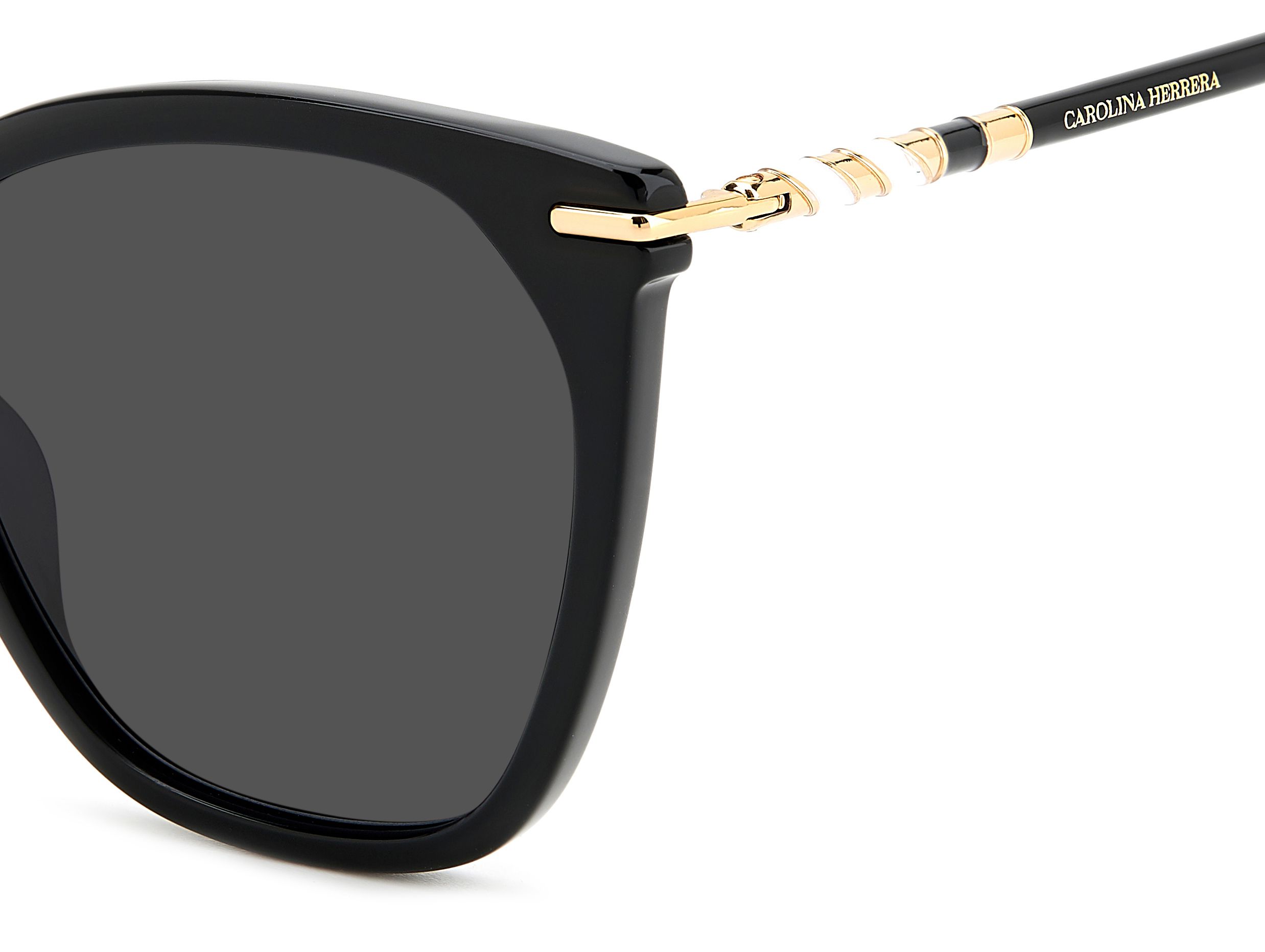 Солнцезащитные очки CAROLINA HERRERA HER 0091/S 807 IR (56-20)