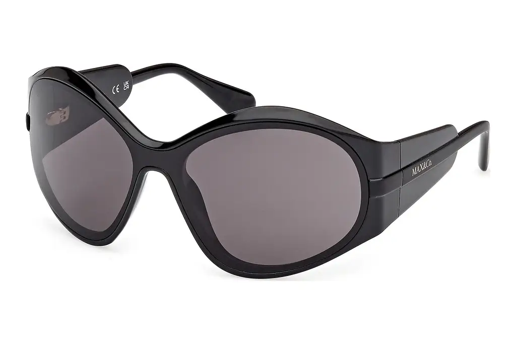 Солнцезащитные очки MAX&CO MO 0113 01A (99-01)
