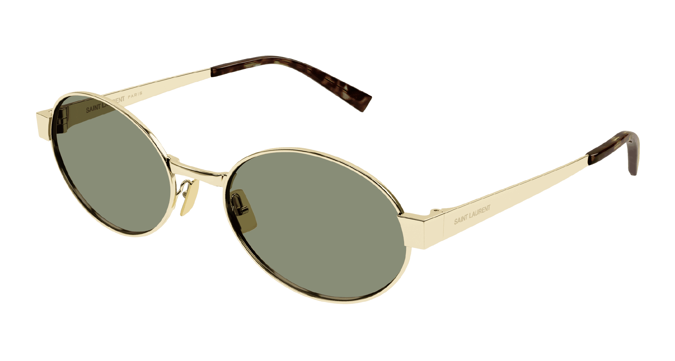 Солнцезащитные очки SAINT LAURENT SL 692 003 (55-19)