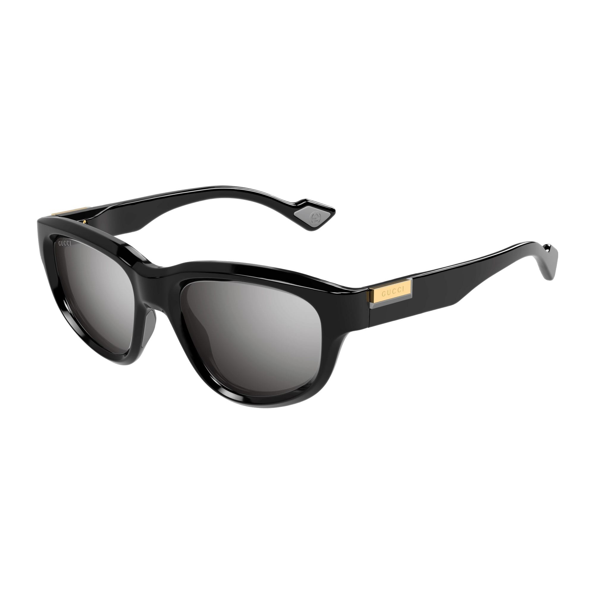 Солнцезащитные очки GUCCI GG1622S 001 (53-19)
