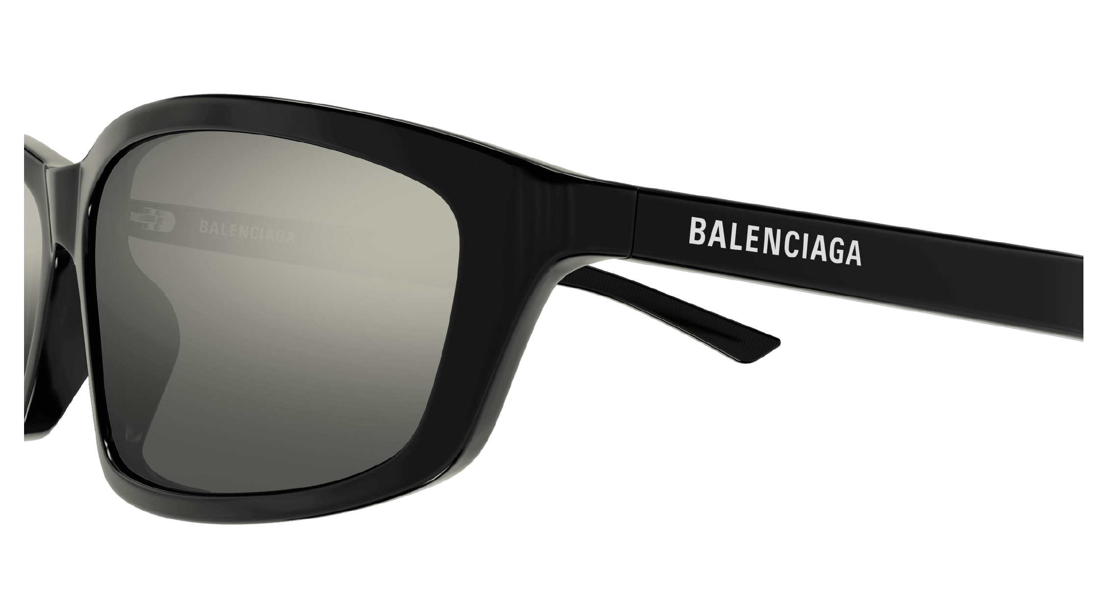 Солнцезащитные очки BALENCIAGA BB0401S 002 (60-15)