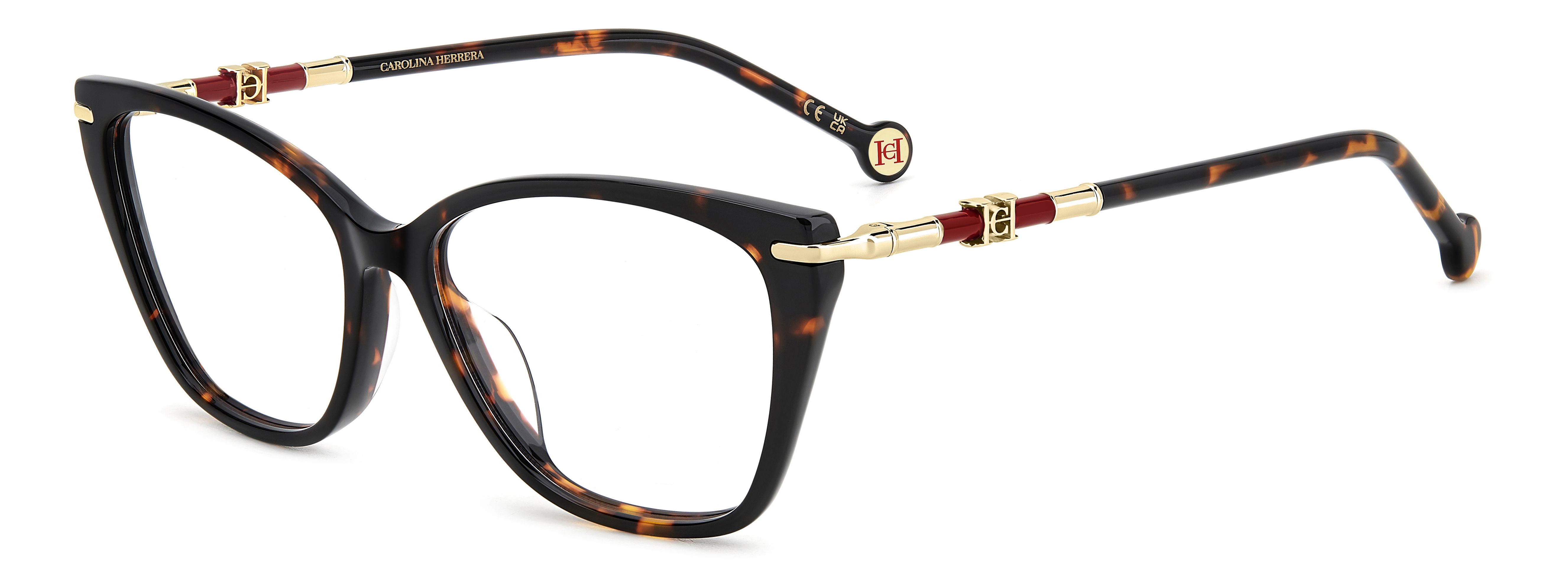 Оправа CAROLINA HERRERA HER 0303/G 086 (55-15)