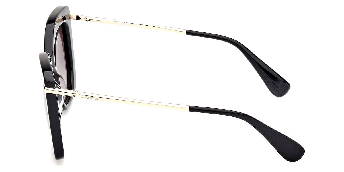 Солнцезащитные очки MAX MARA MM 0101 01B (55-16)