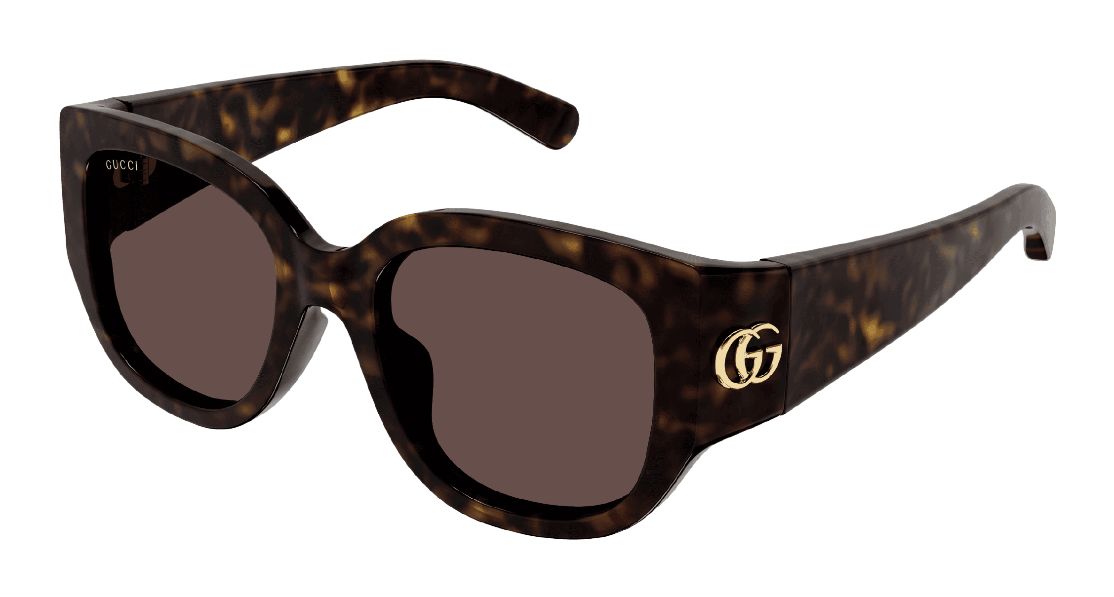 Солнцезащитные очки GUCCI GG1599SA 002 (52-20)