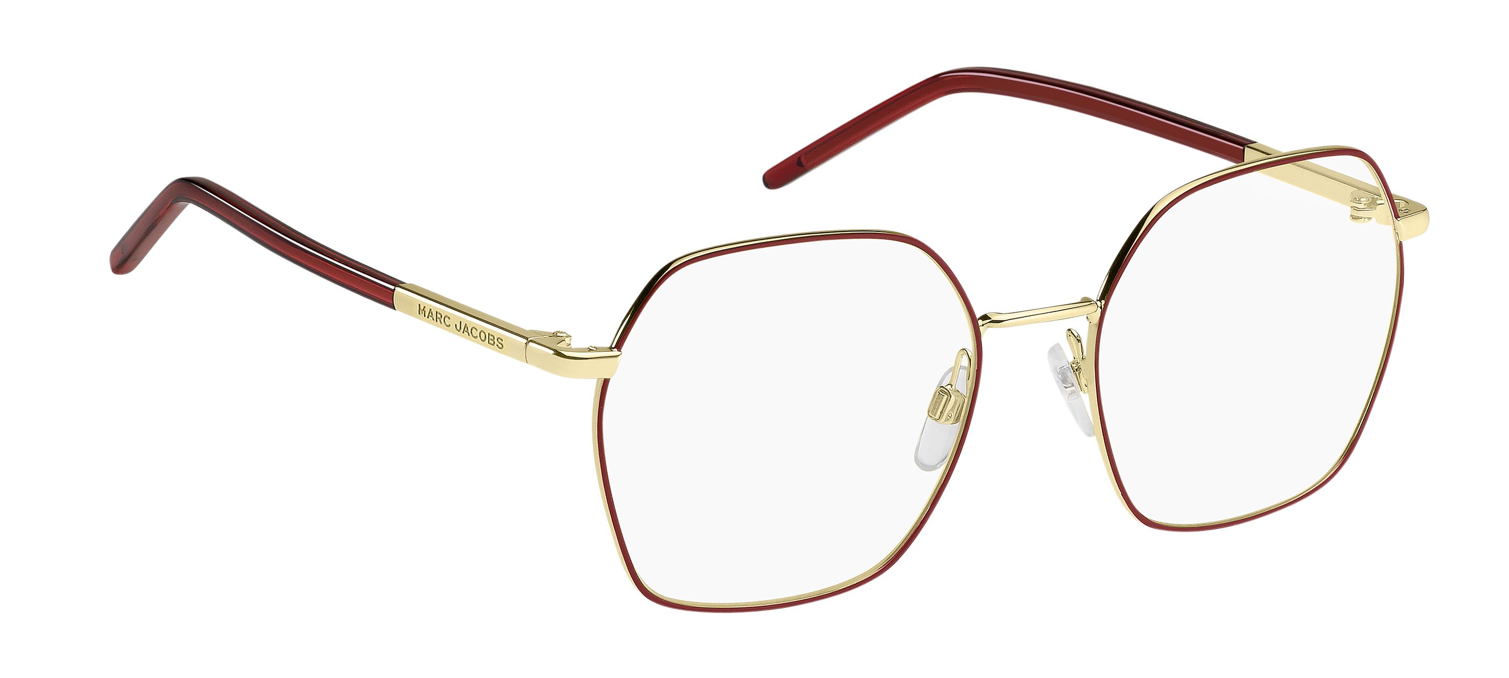 Оправа MARC JACOBS MARC 781 E28 (55-18)