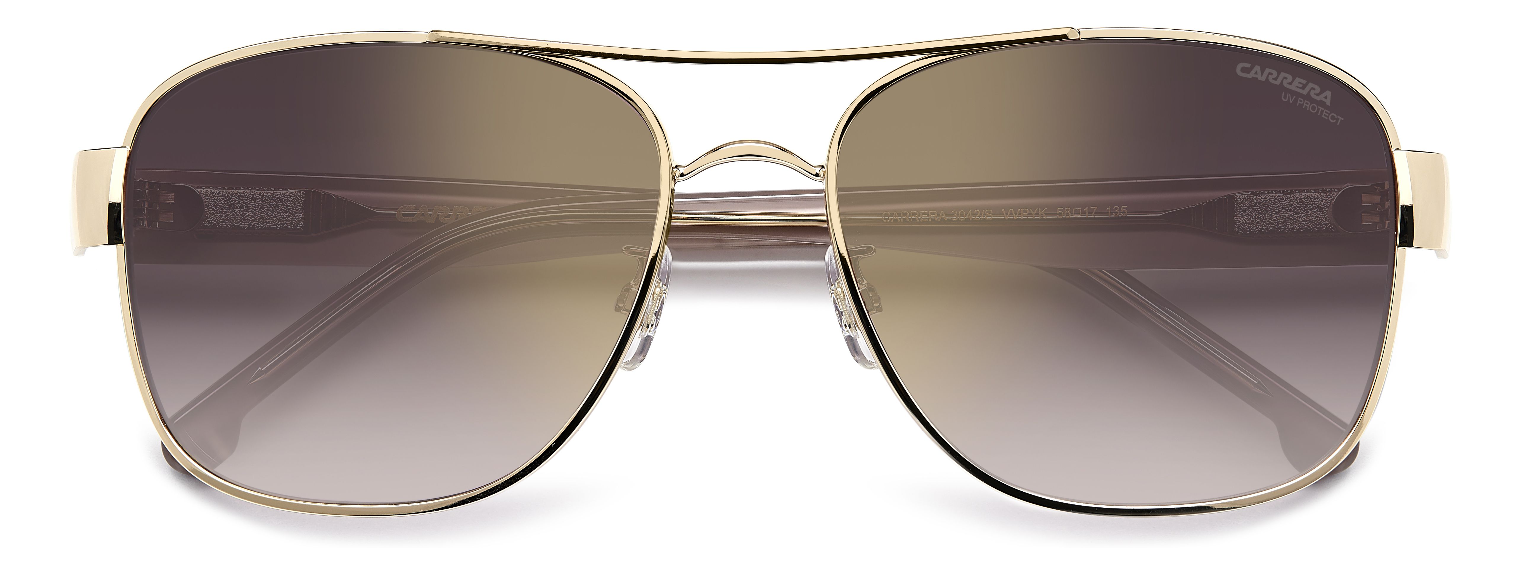 Солнцезащитные очки CARRERA 3042/S VVP YK (58-17)