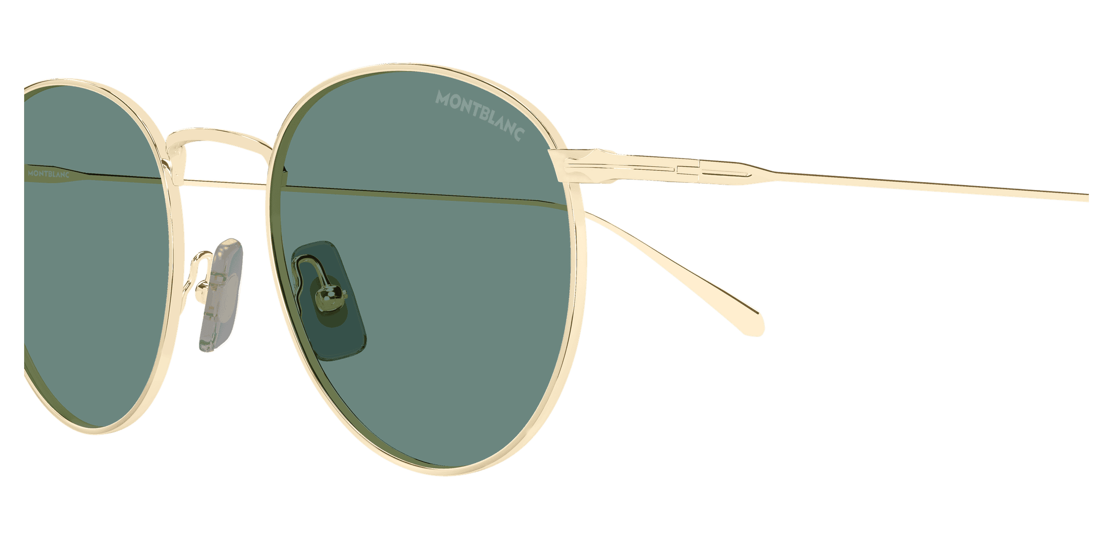 Солнцезащитные очки MONTBLANC MB0473S 004 (50-20)