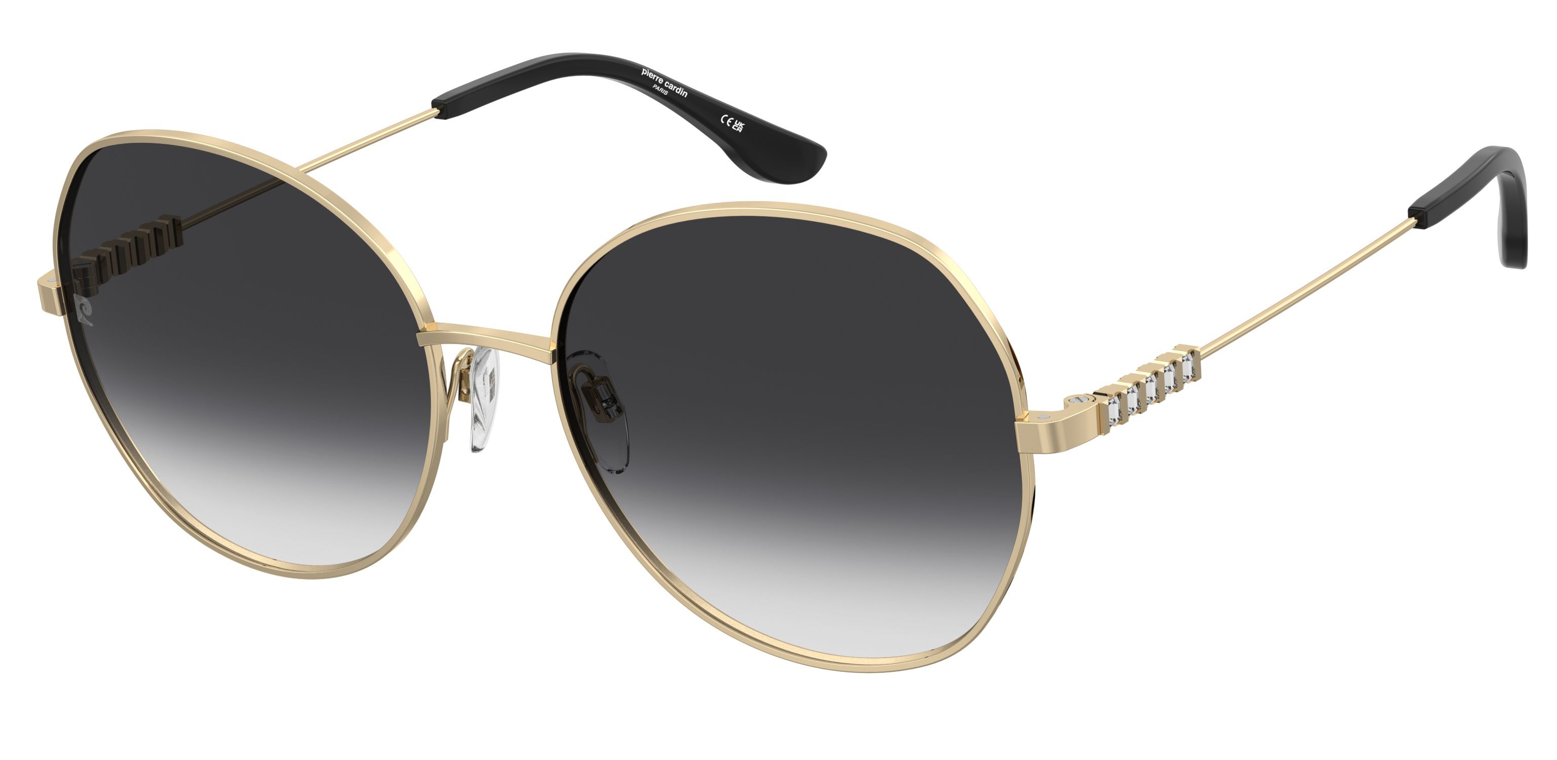 Солнцезащитные очки Pierre Cardin P.C. 8919/S RHL 9O (57-17)