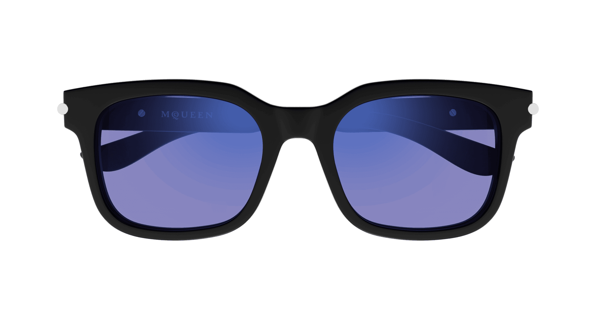 Солнцезащитные очки ALEXANDER MCQUEEN AM0496SA 005 (54-20)