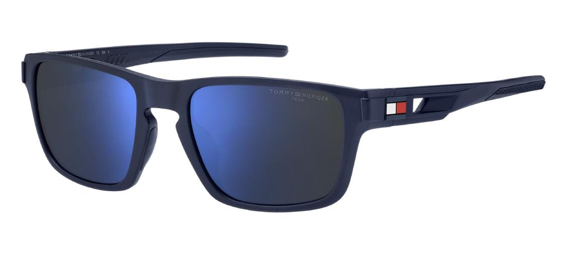 Солнцезащитные очки TOMMY HILFIGER TH 1952/S R7W (55-20)