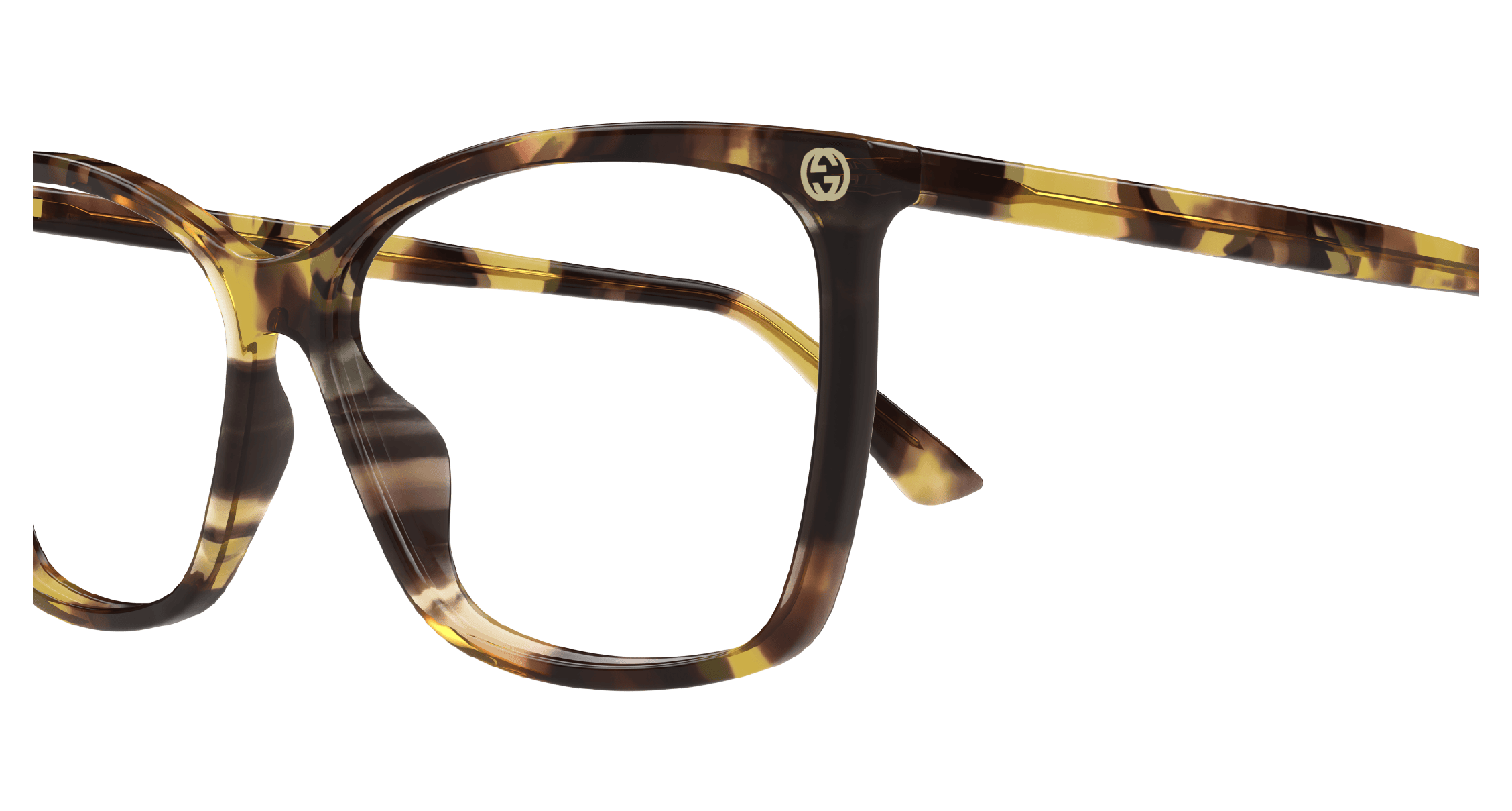 Оправа GUCCI GG0025O 014 (56-14)
