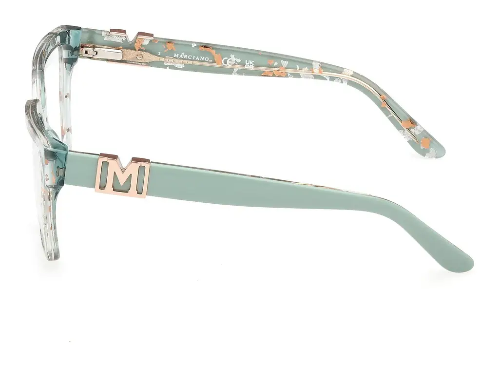 Оправа GUESS BY MARCIANO GM 50028 095 (54-17)