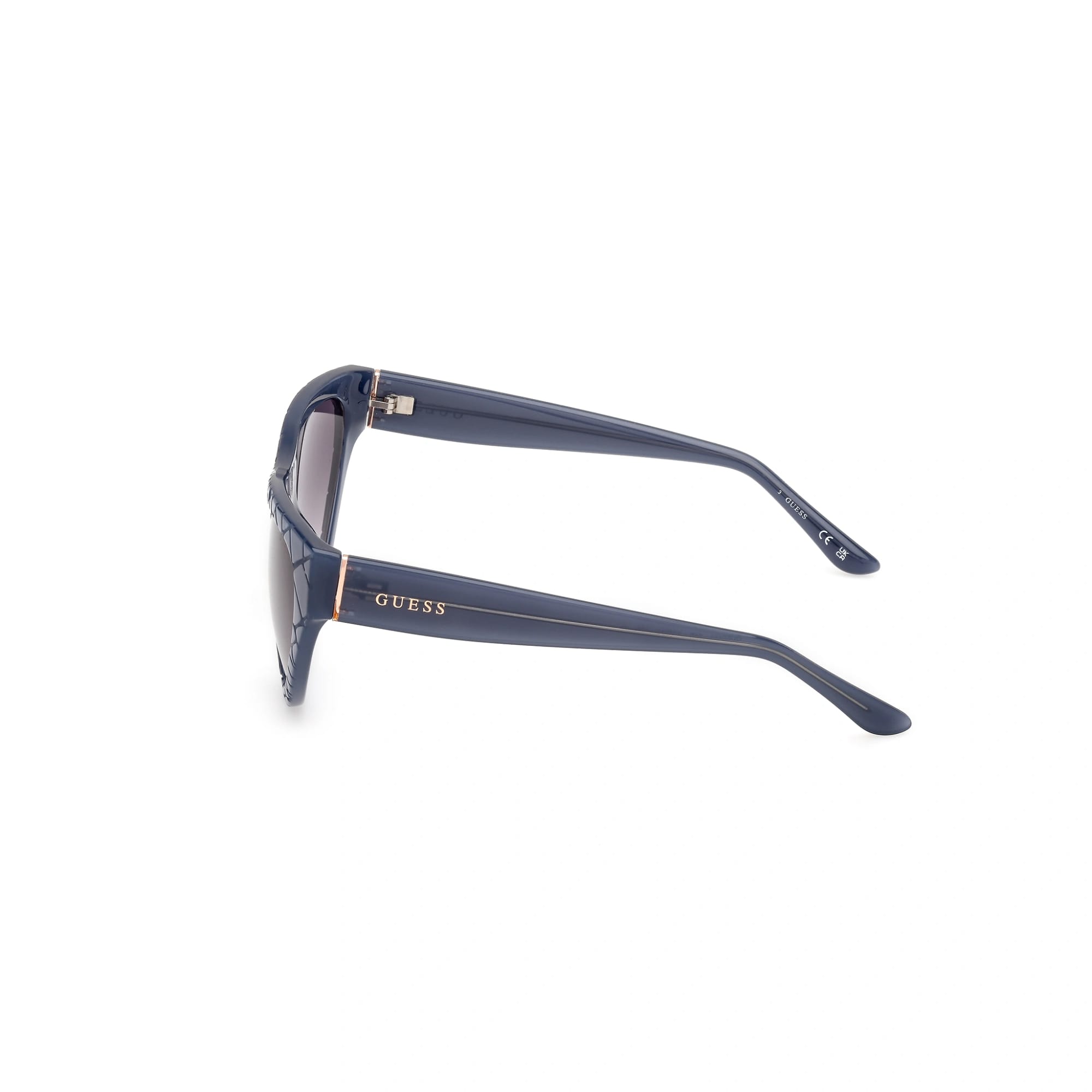 Солнцезащитные очки GUESS GUS 00151 84B (57-15)