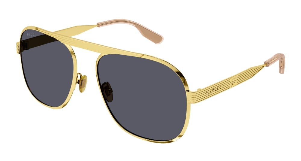 Солнцезащитные очки GUCCI GG1514S 001 (60-18)