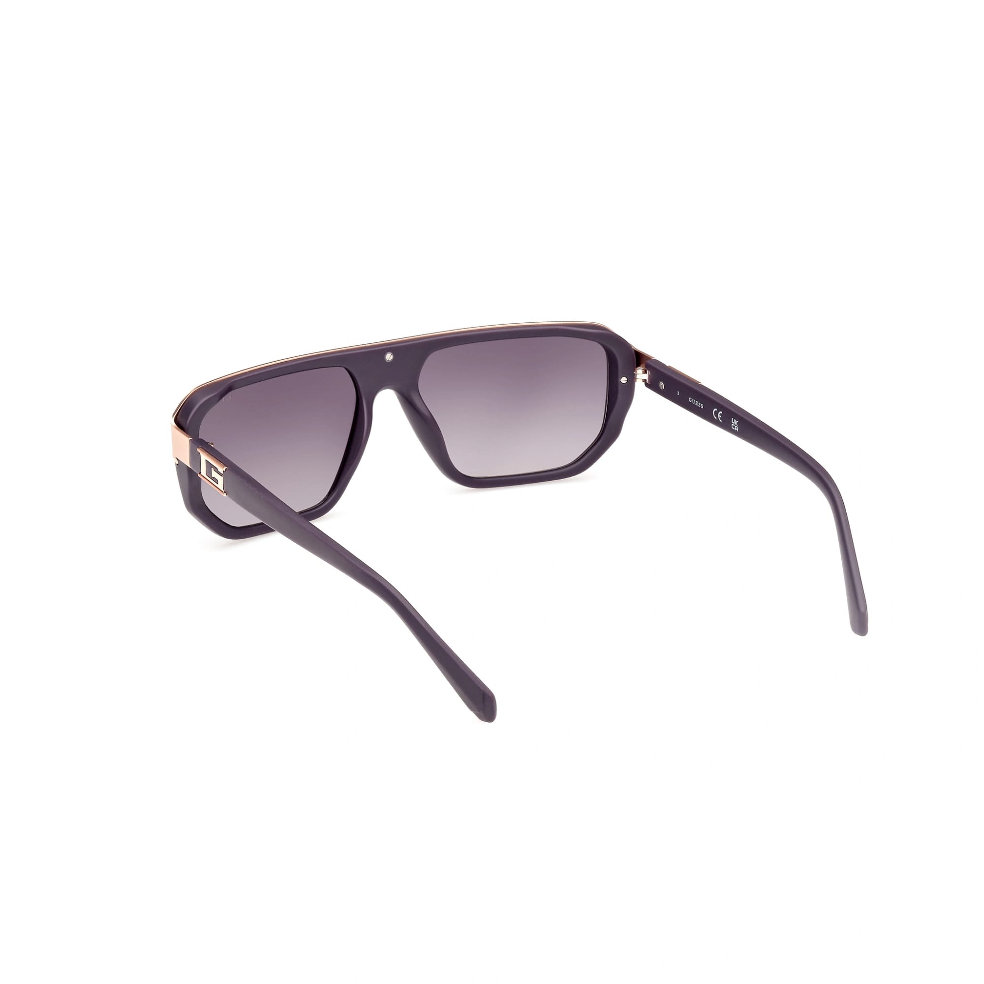 Солнцезащитные очки GUESS GUS 00124 82A (59-16)