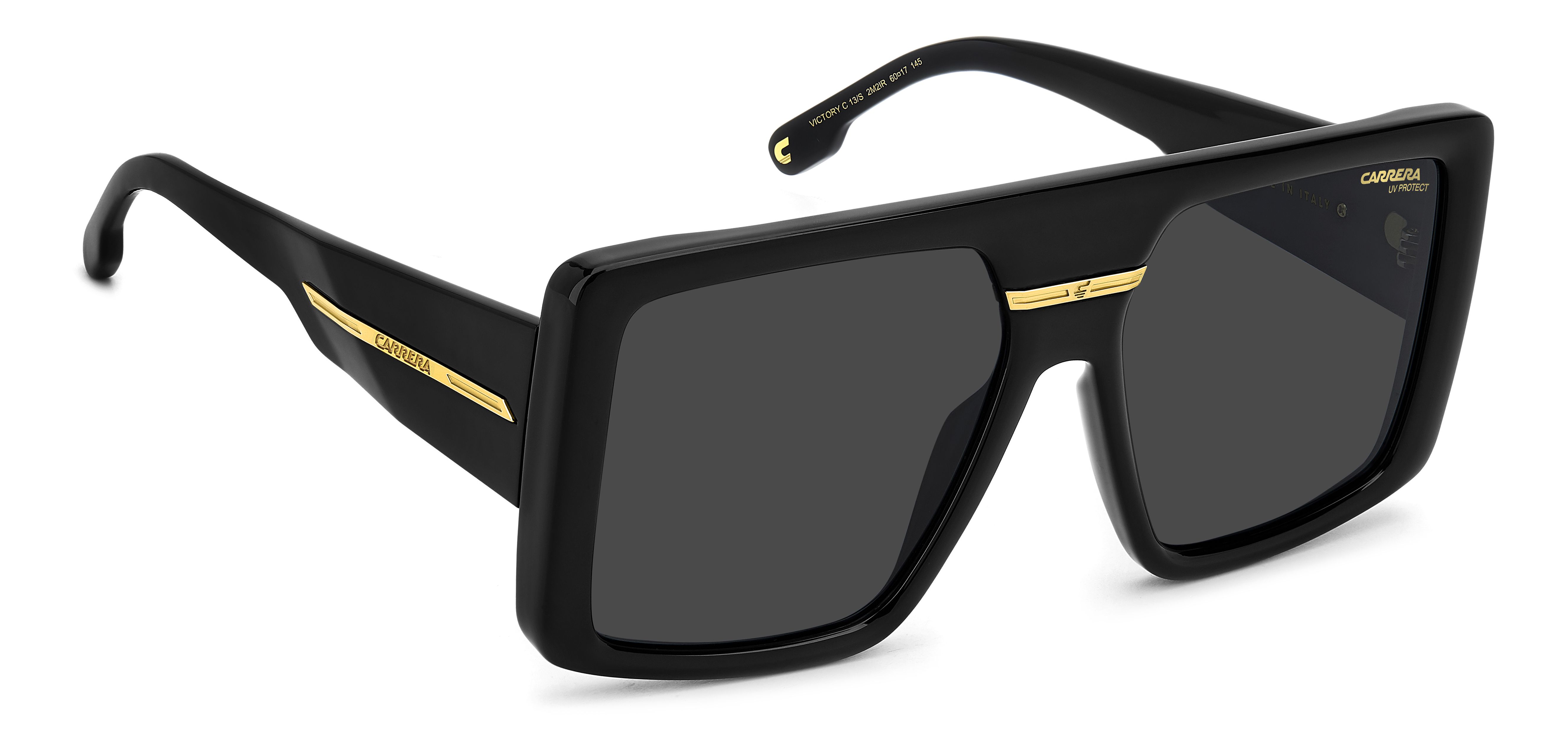 Солнцезащитные очки CARRERA VICTORY C 13/S 2M2 IR (60-17)