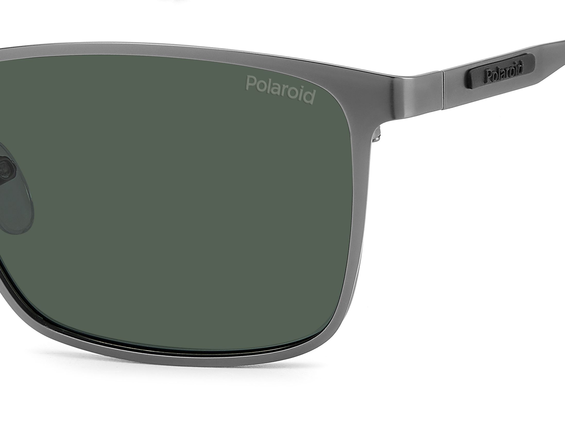 Солнцезащитные очки Polaroid PLD 2159/G/S/X R80 UC (58-16)
