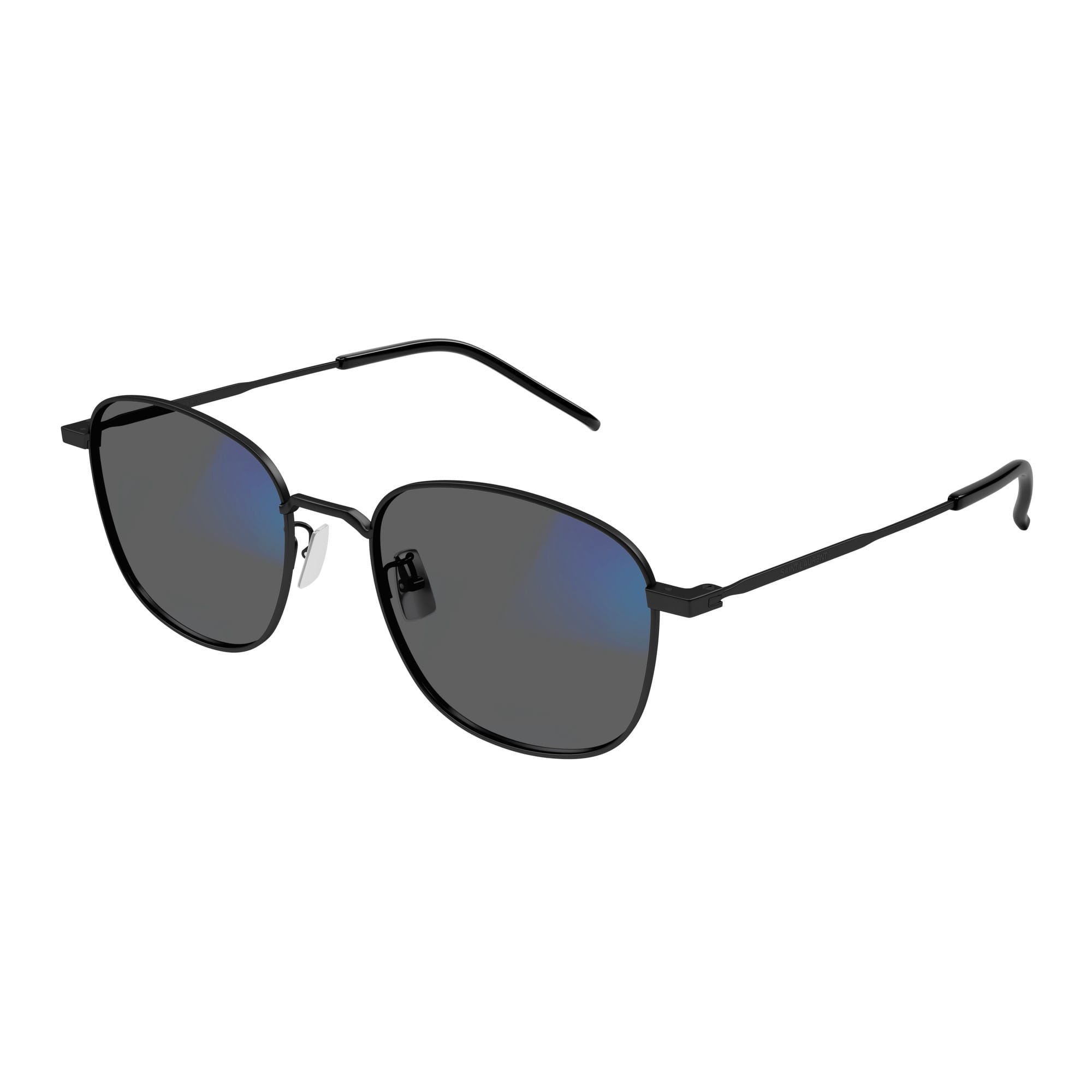 Солнцезащитные очки SAINT LAURENT SL 492/K SUN 001 (53-19)