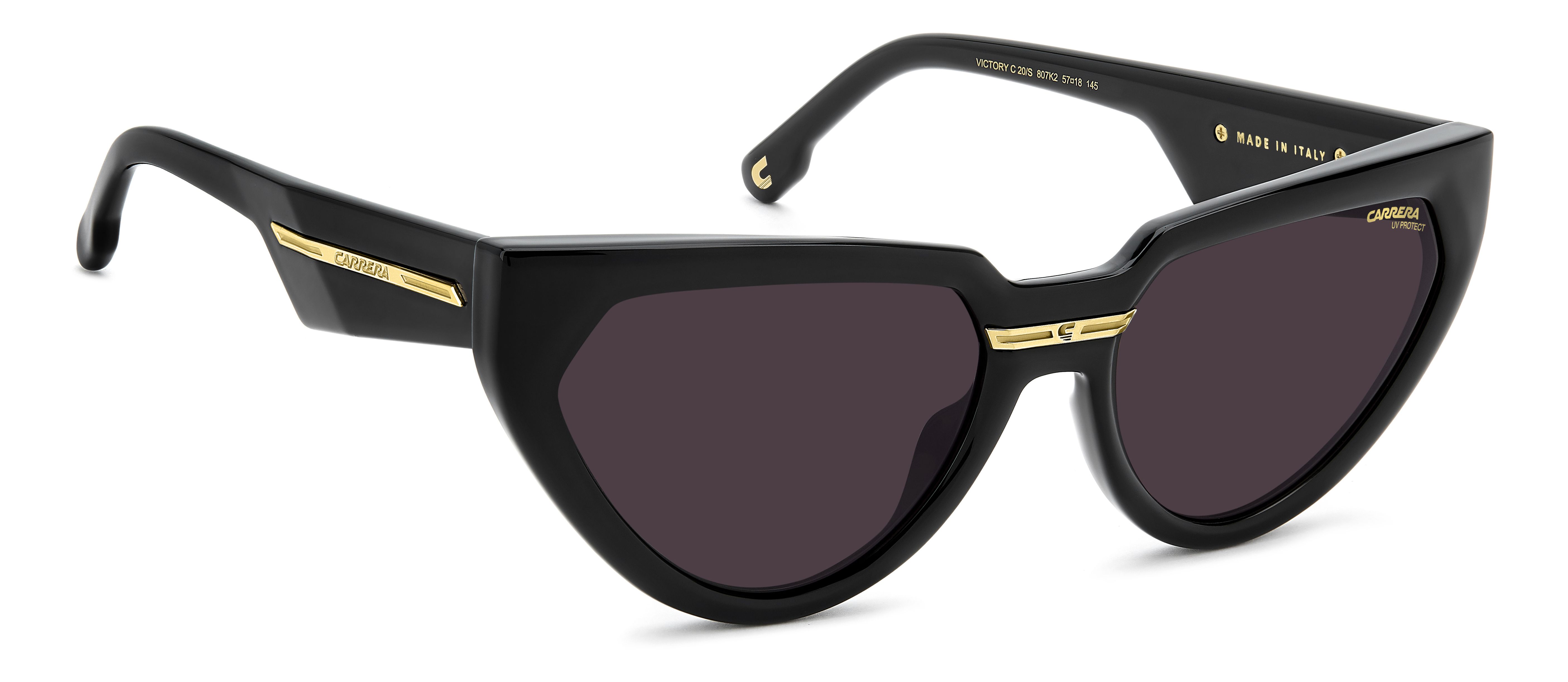 Солнцезащитные очки CARRERA VICTORY C 20/S 807 K2 (57-18)