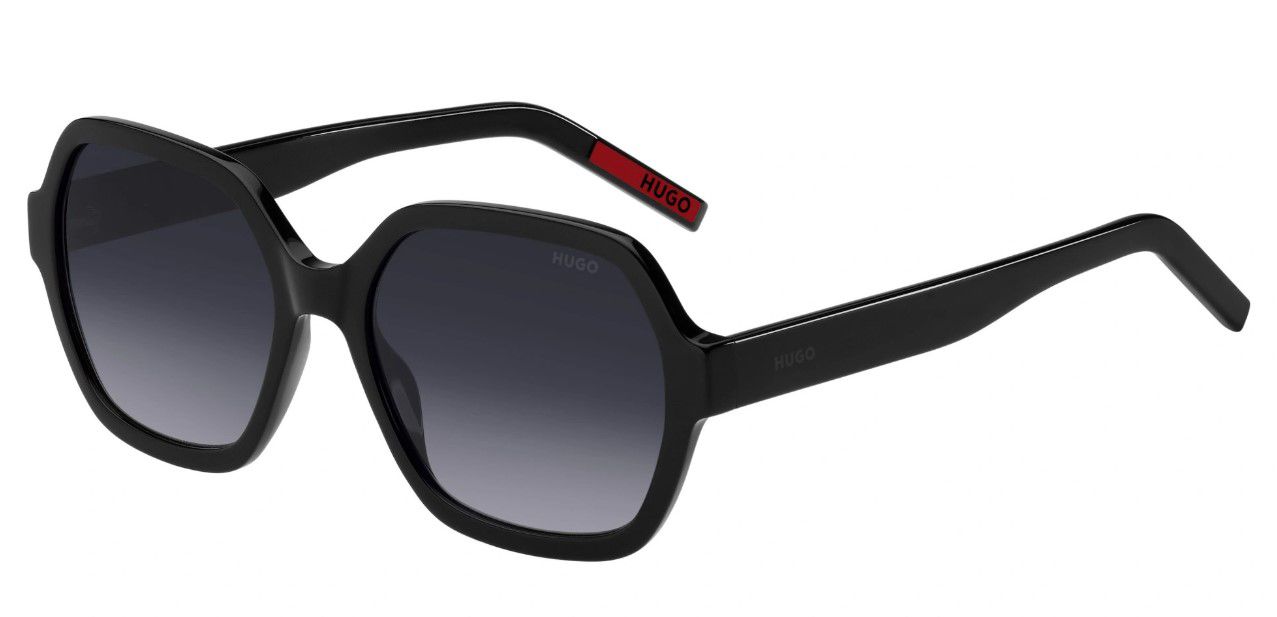 Солнцезащитные очки HUGO HG 1265/S 807 9O (56-18)