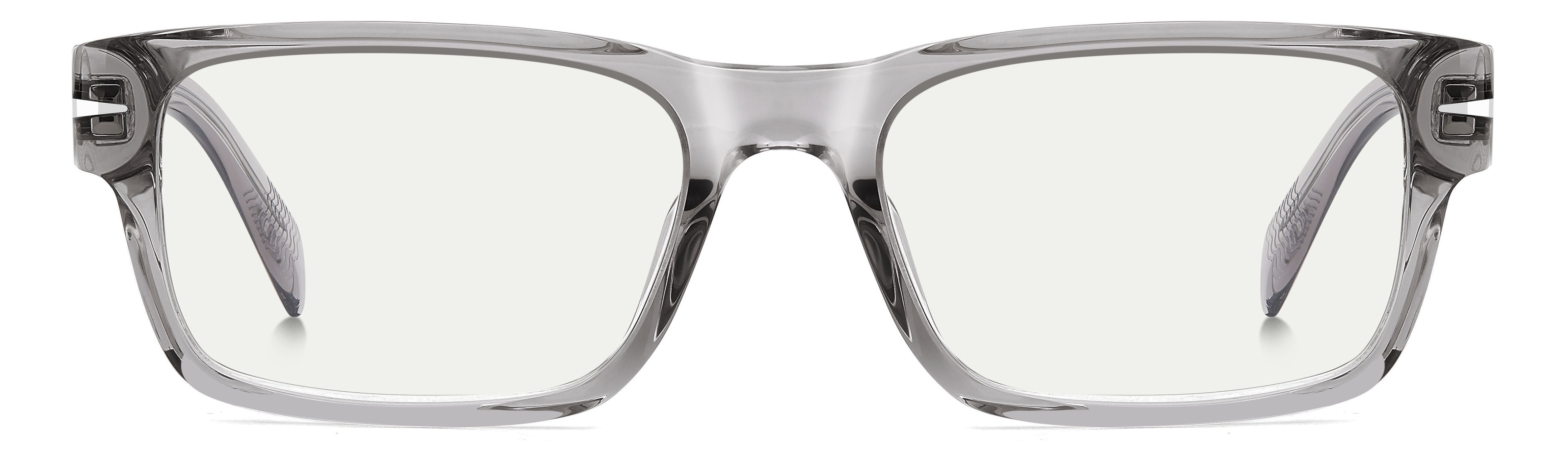 Оправа DAVID BECKHAM DB 1170/F KB7 (53-18)