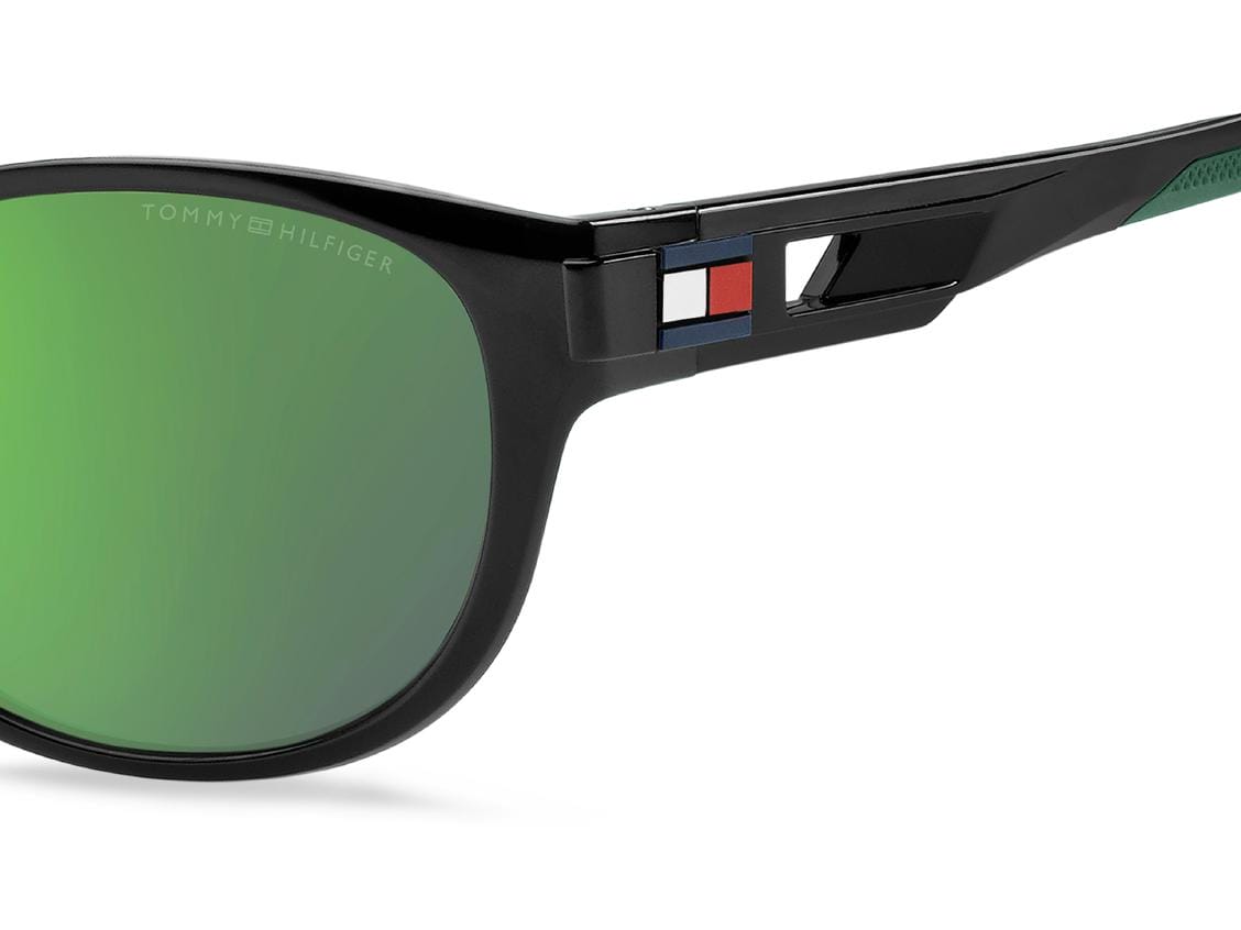 Солнцезащитные очки TOMMY HILFIGER TH 1912/S 807 (54-22)