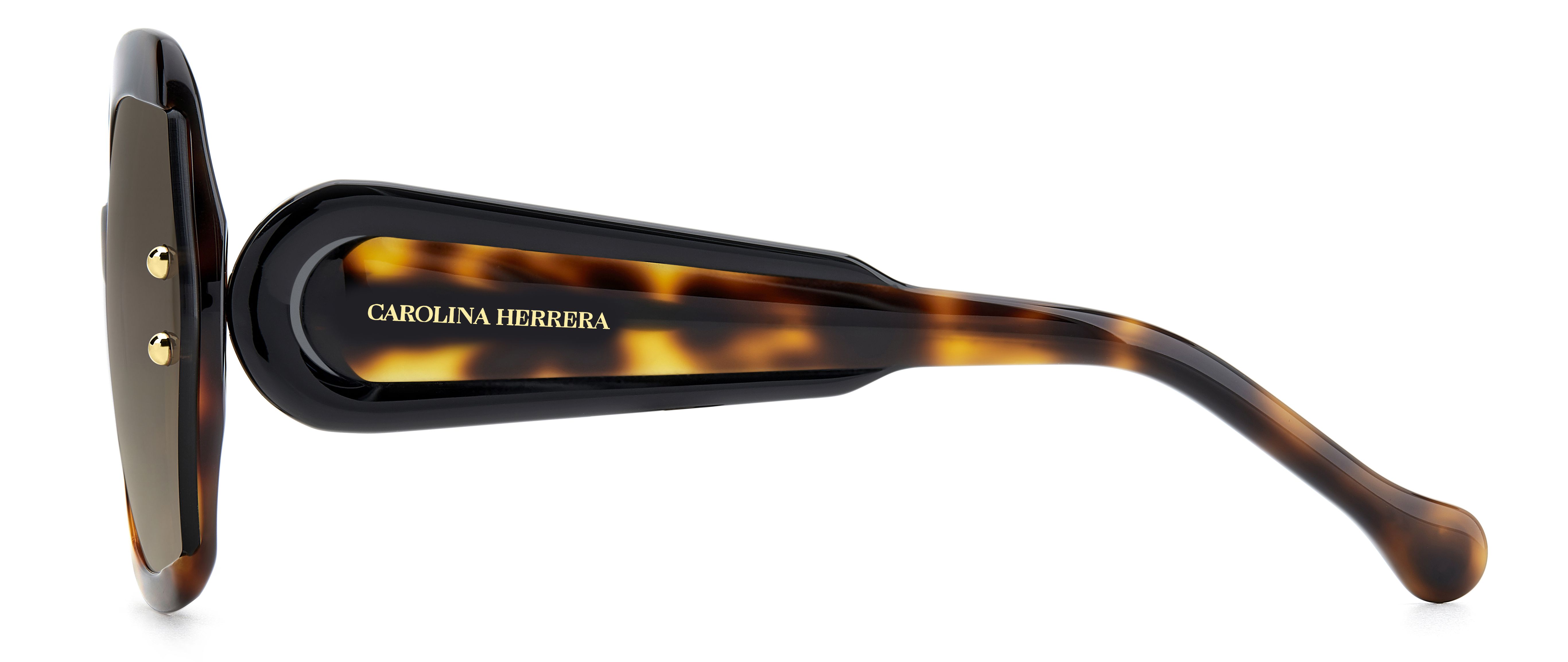 Солнцезащитные очки CAROLINA HERRERA HER 0314/G/S 086 HA (61-24)