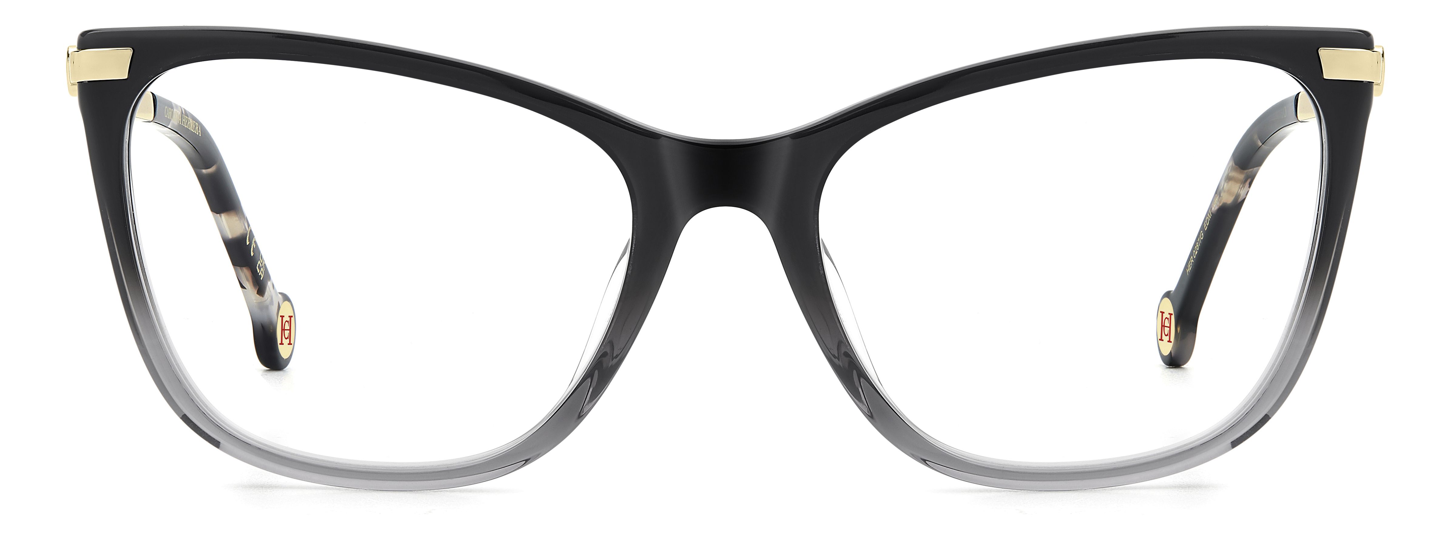 Оправа CAROLINA HERRERA HER 0287/G EDM (55-18)