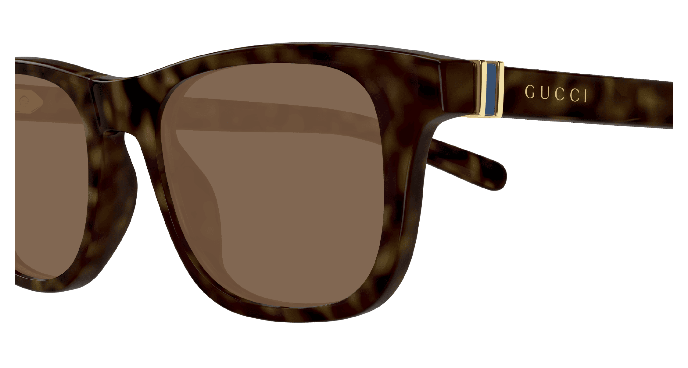 Солнцезащитные очки GUCCI GG1671S 006 (53-19)