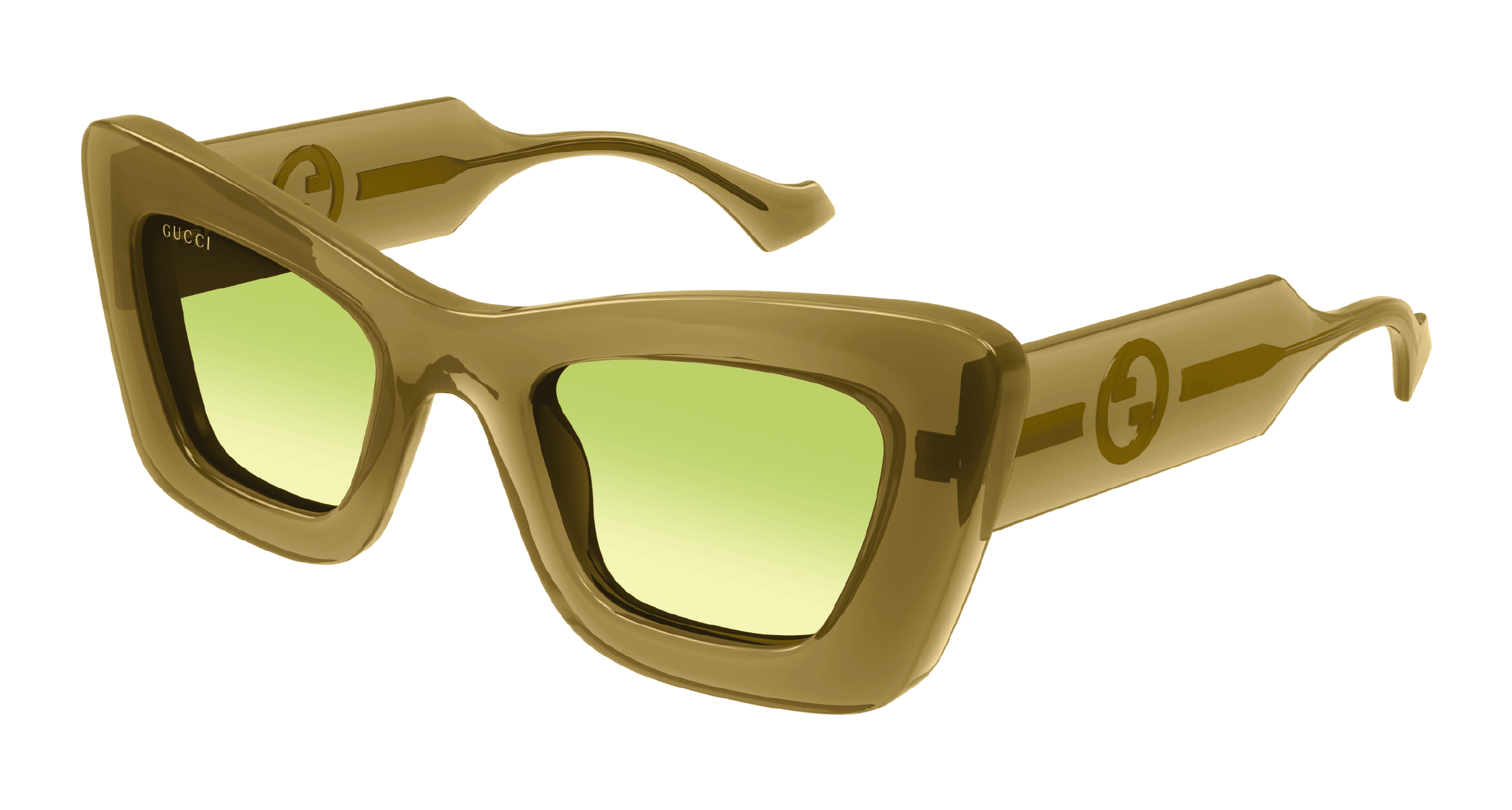 Солнцезащитные очки GUCCI GG1552S 004 (49-23)